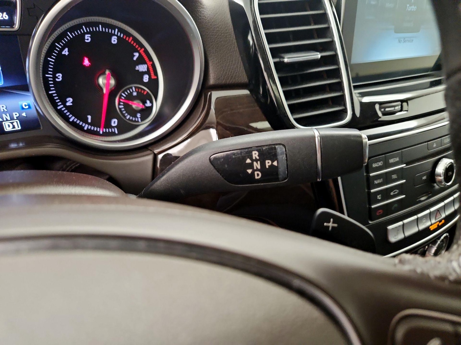 2017 Mercedes-Benz GLE-Class GLE350 - Photo 19