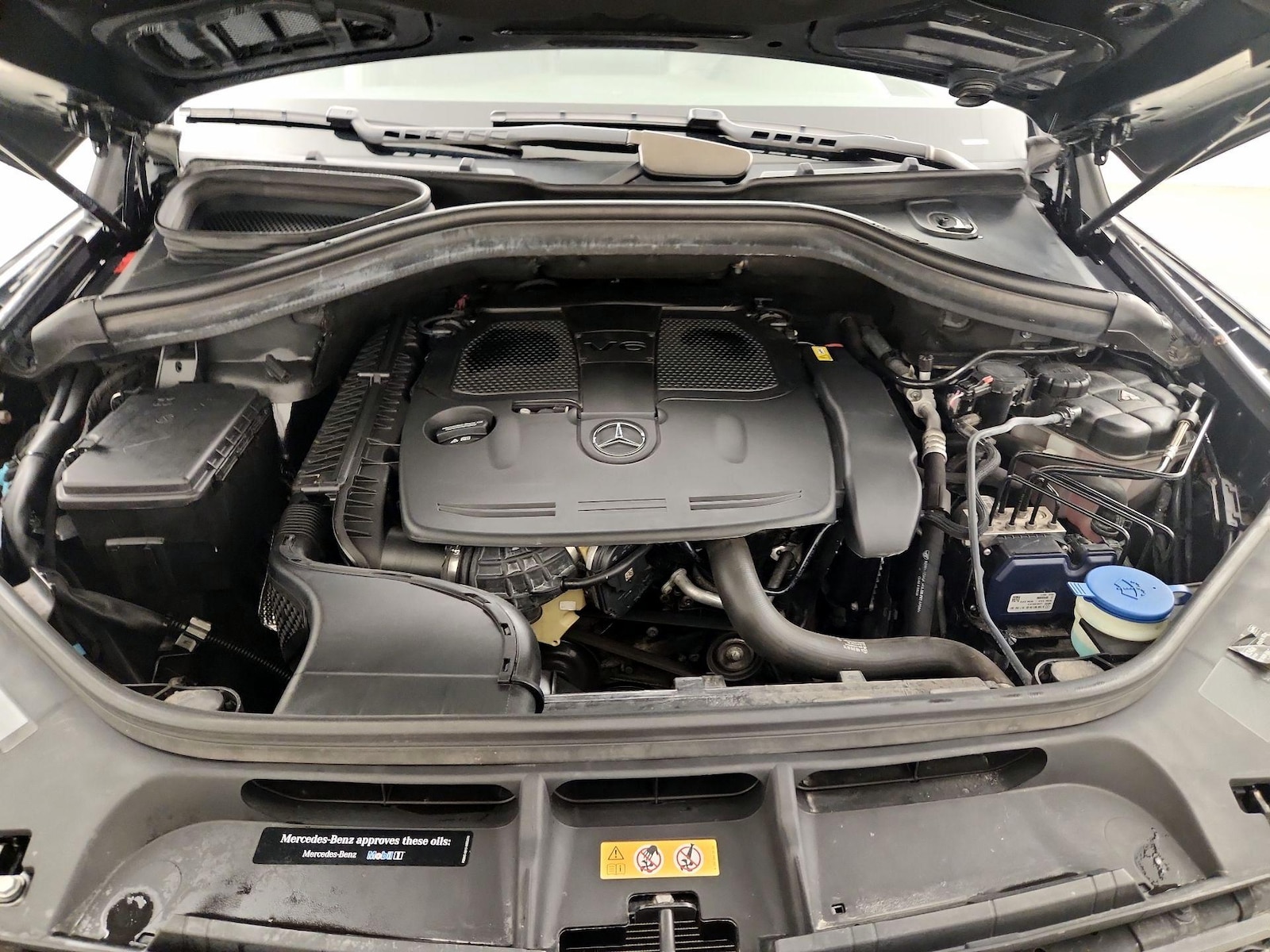 2017 Mercedes-Benz GLE-Class GLE350 - Photo 24