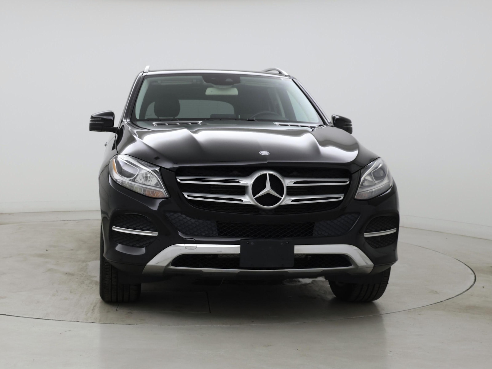 2017 Mercedes-Benz GLE-Class GLE350 - Photo 6
