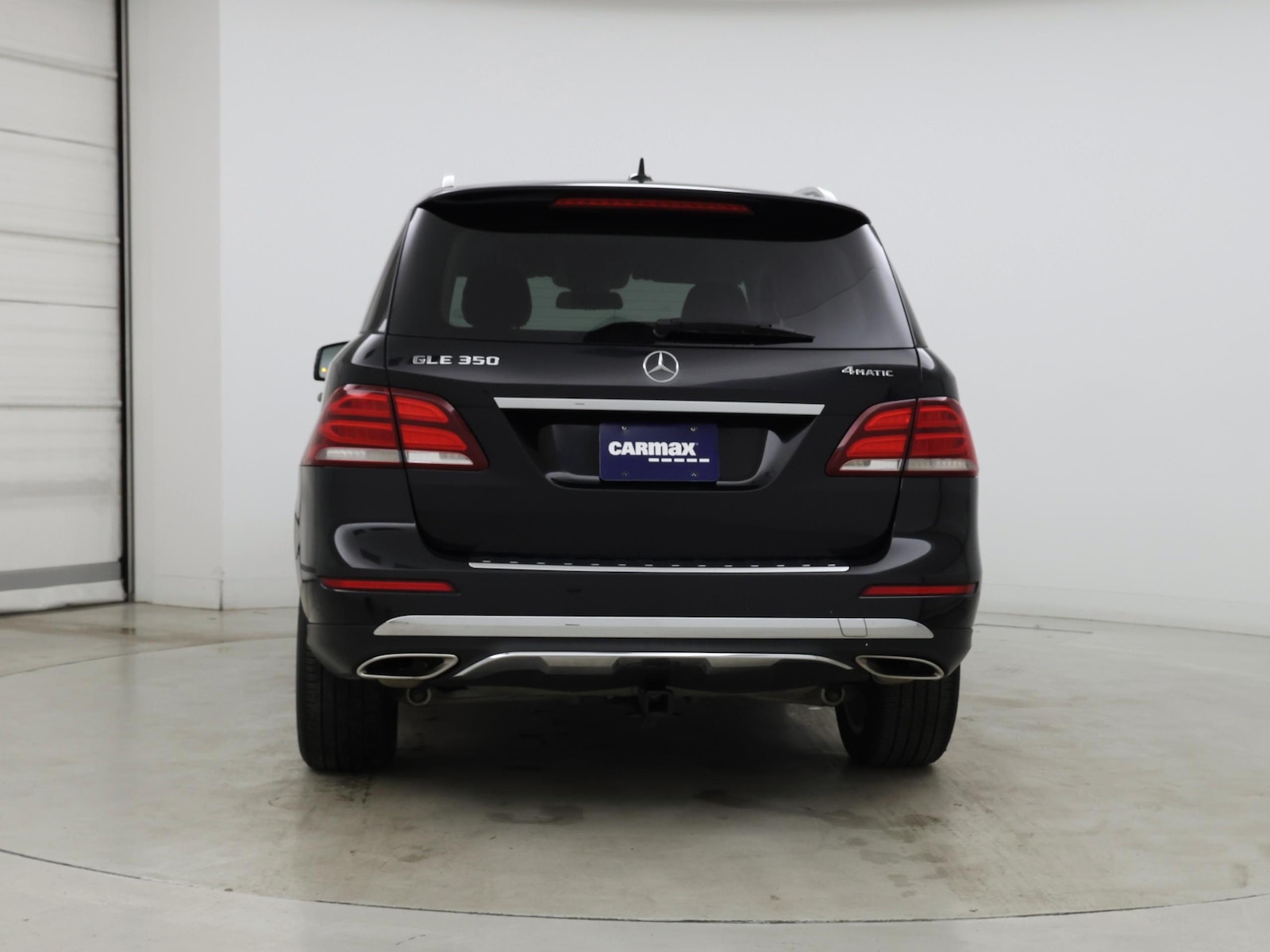 2017 Mercedes-Benz GLE-Class GLE350 - Photo 7