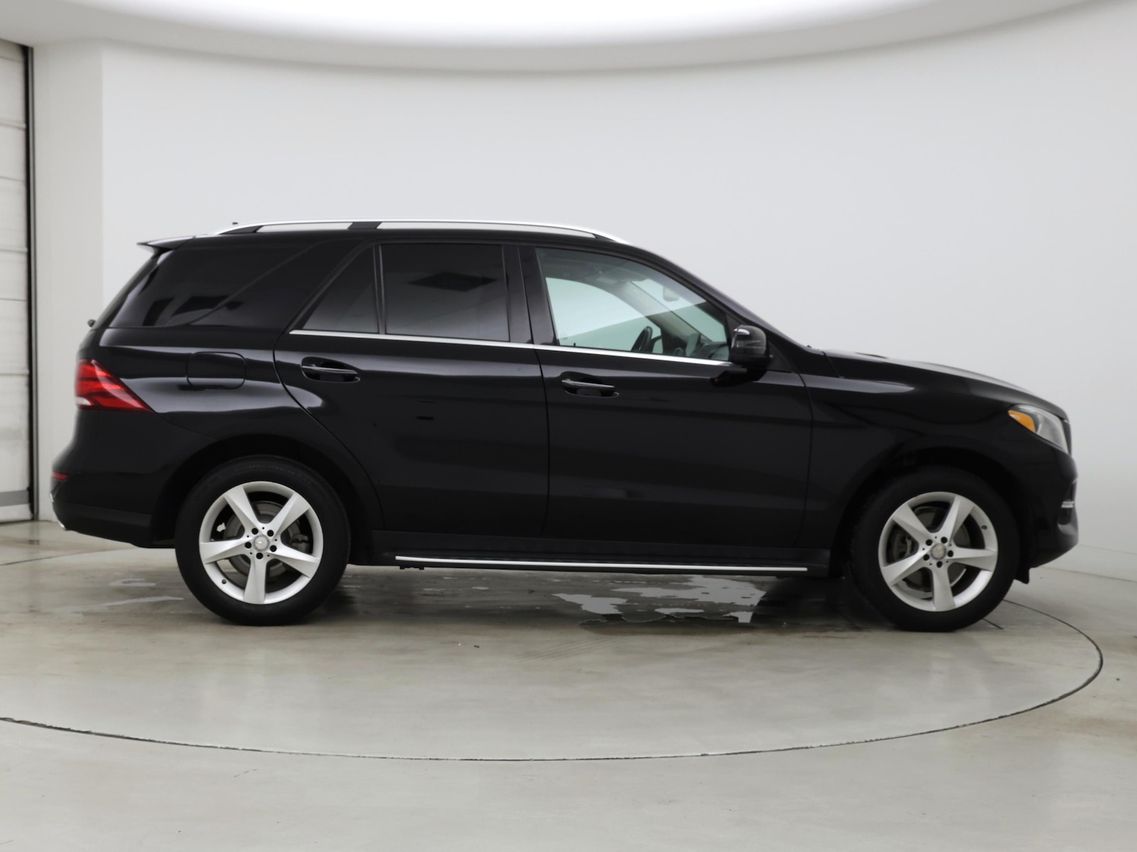 2017 Mercedes-Benz GLE-Class GLE350 - Photo 8