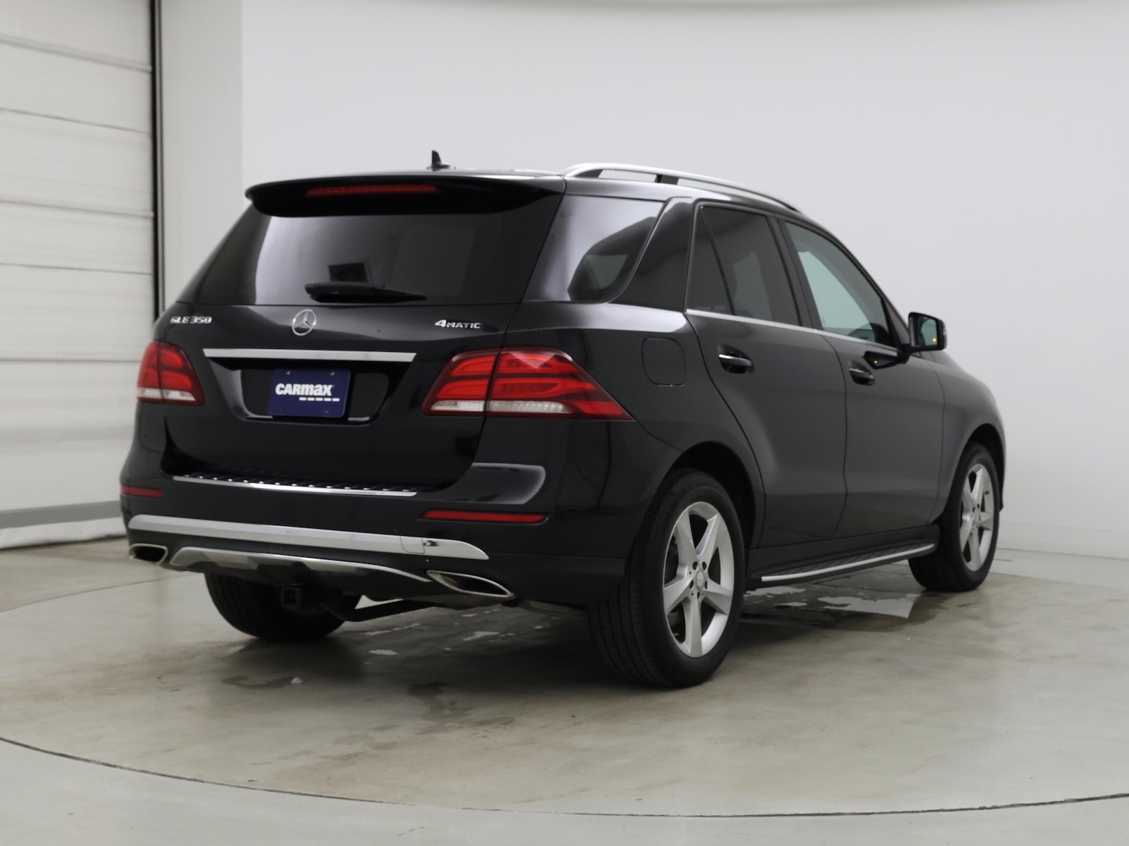 2017 Mercedes-Benz GLE-Class GLE350 - Photo 9