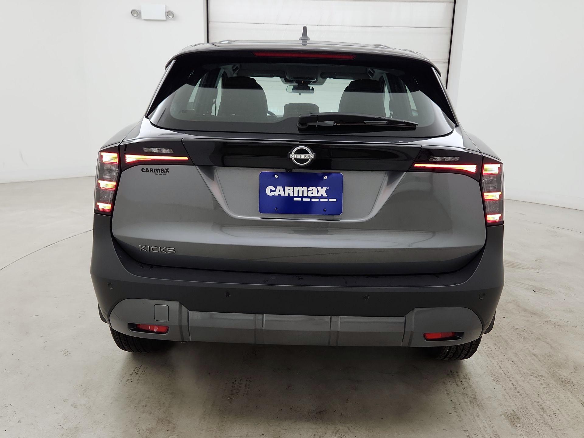 Thumbnail: 2025 Nissan Kicks - 6