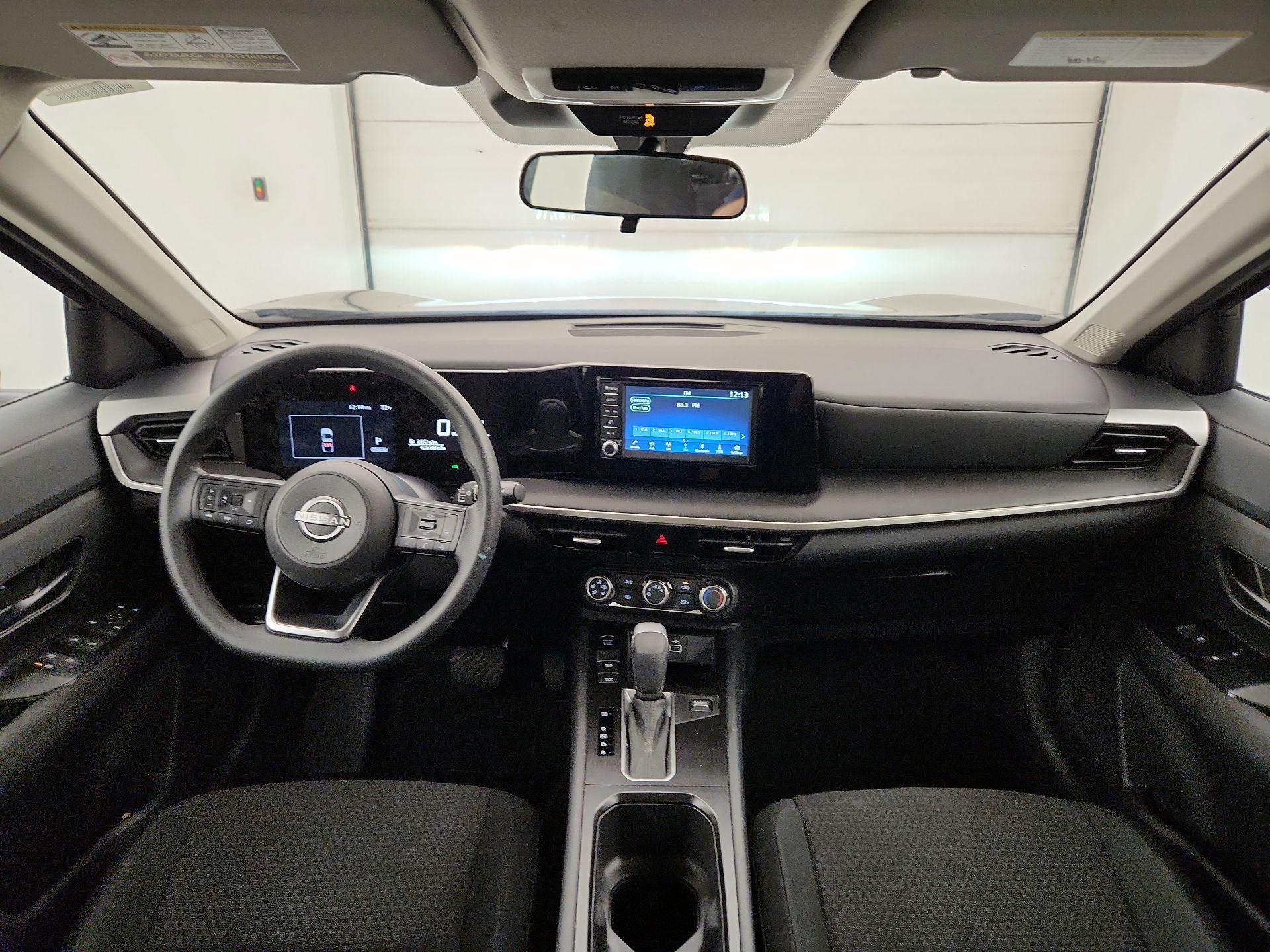 Thumbnail: 2025 Nissan Kicks - 8