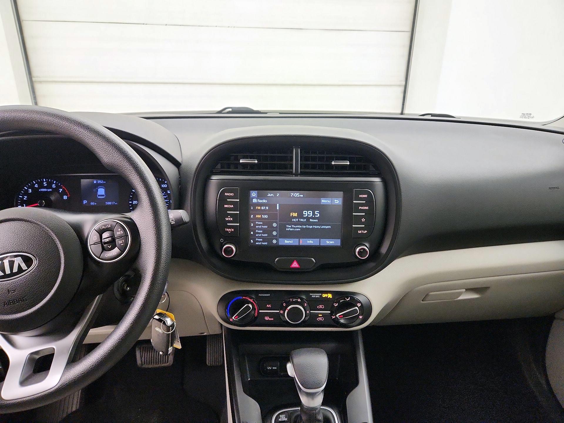 Thumbnail: 2020 Kia Soul - 9