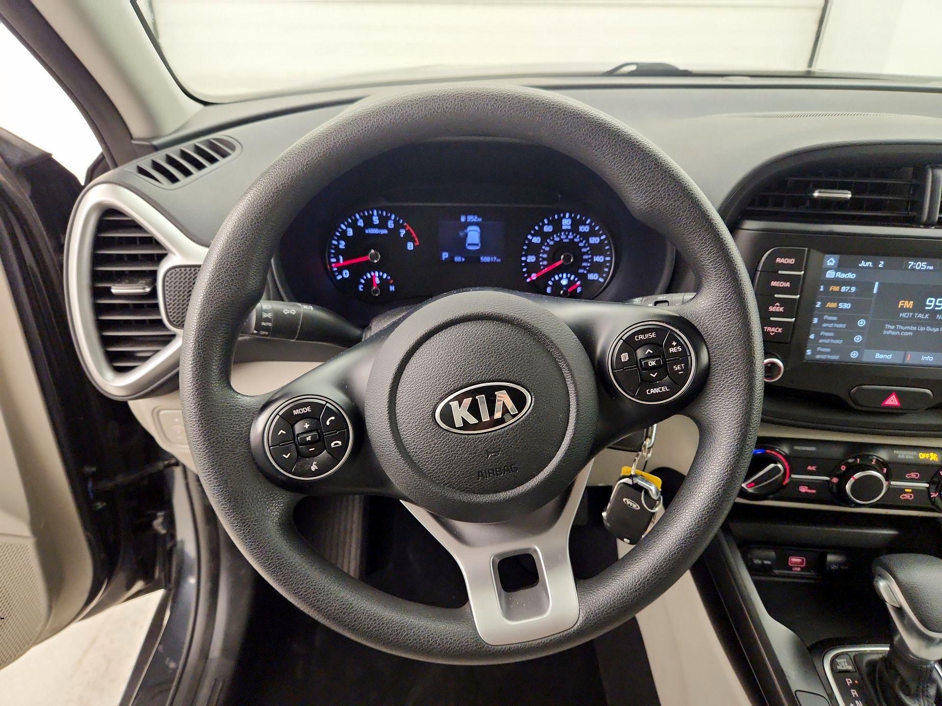 Thumbnail: 2020 Kia Soul - 10