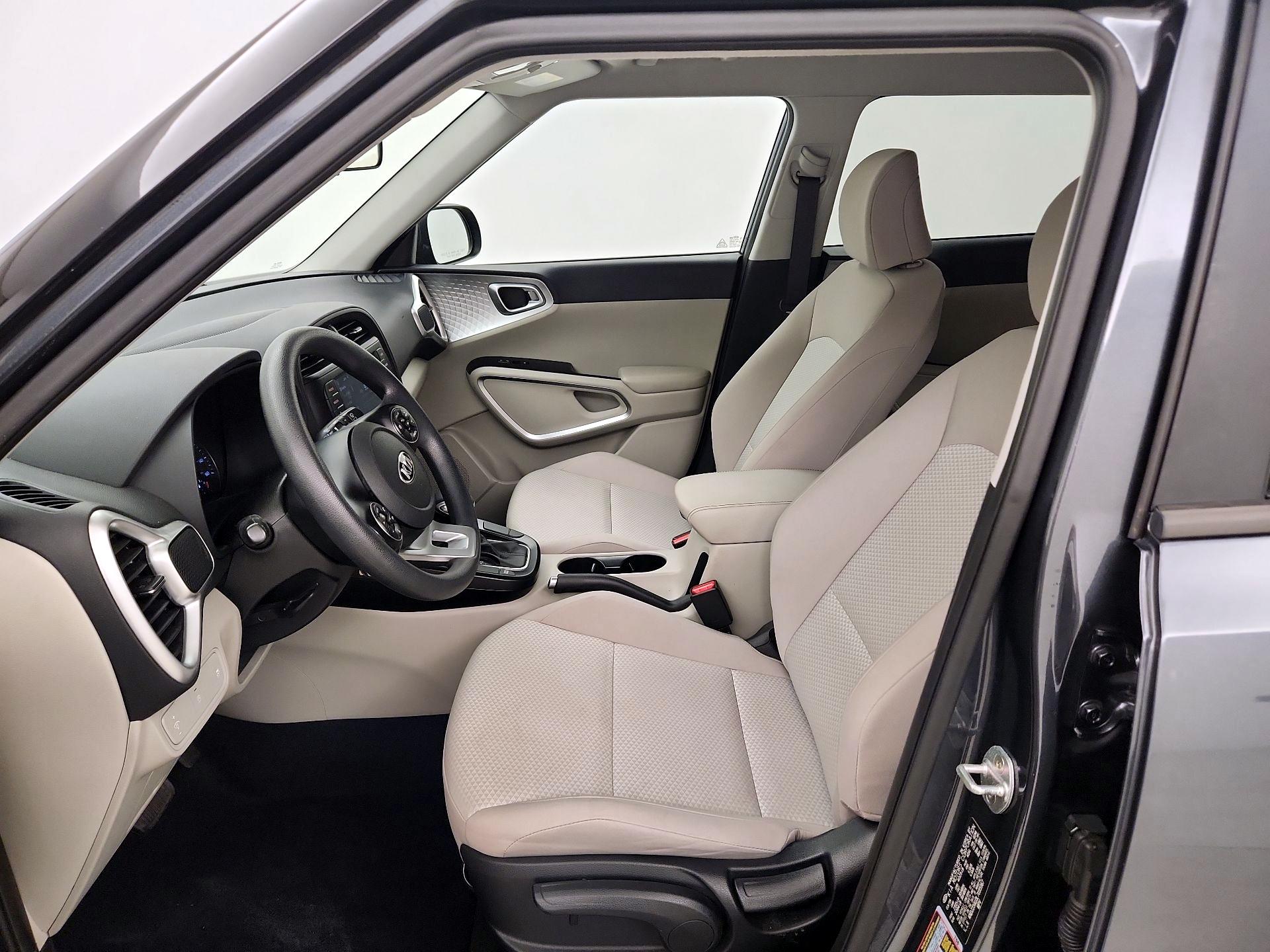 Thumbnail: 2020 Kia Soul - 11