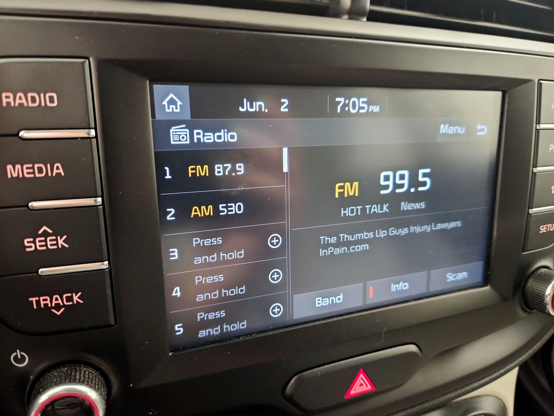 Thumbnail: 2020 Kia Soul - 15