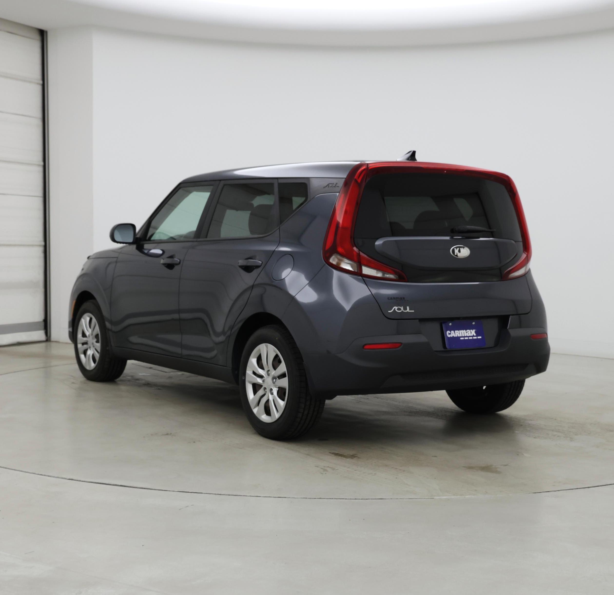 Thumbnail: 2020 Kia Soul - 2