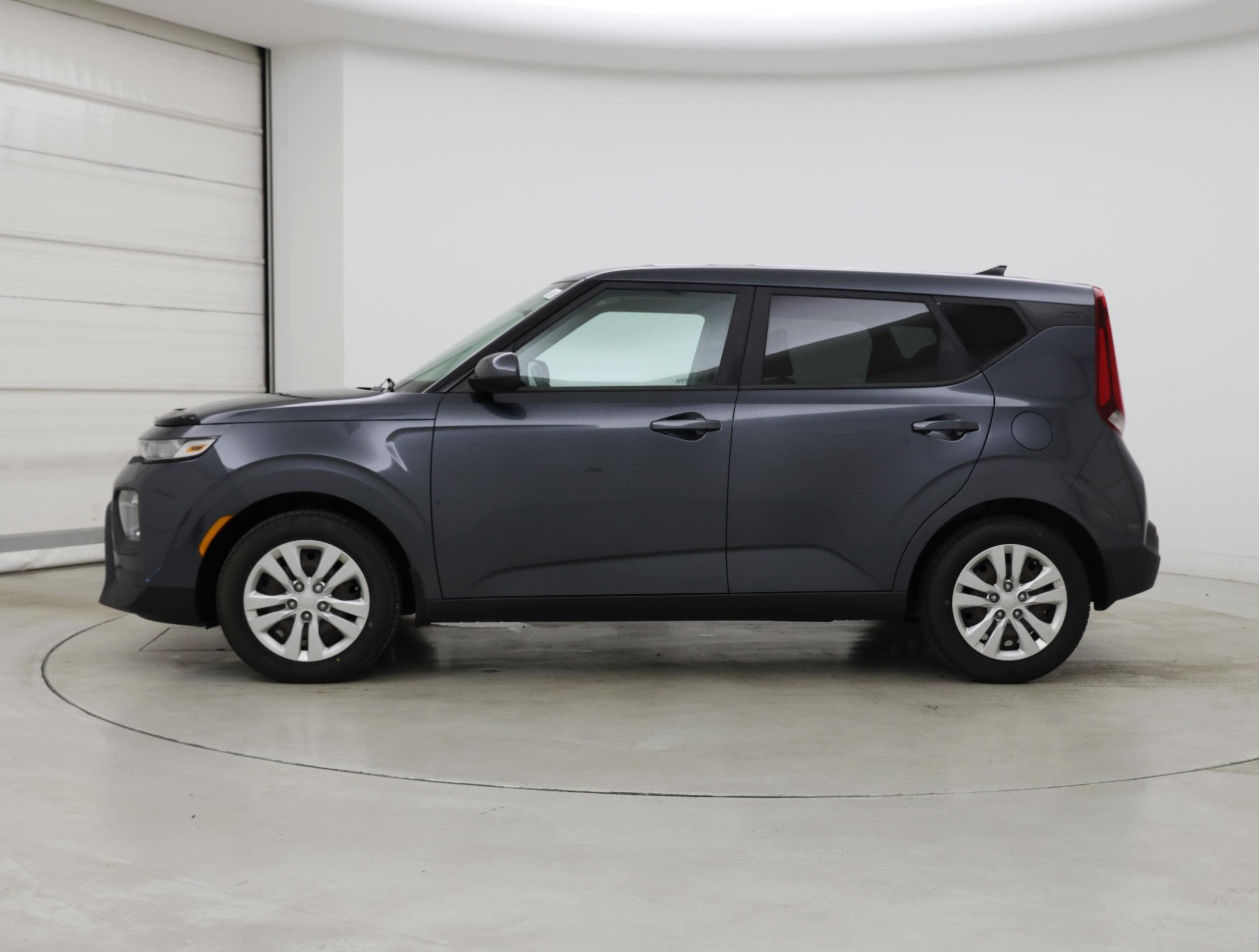Thumbnail: 2020 Kia Soul - 3