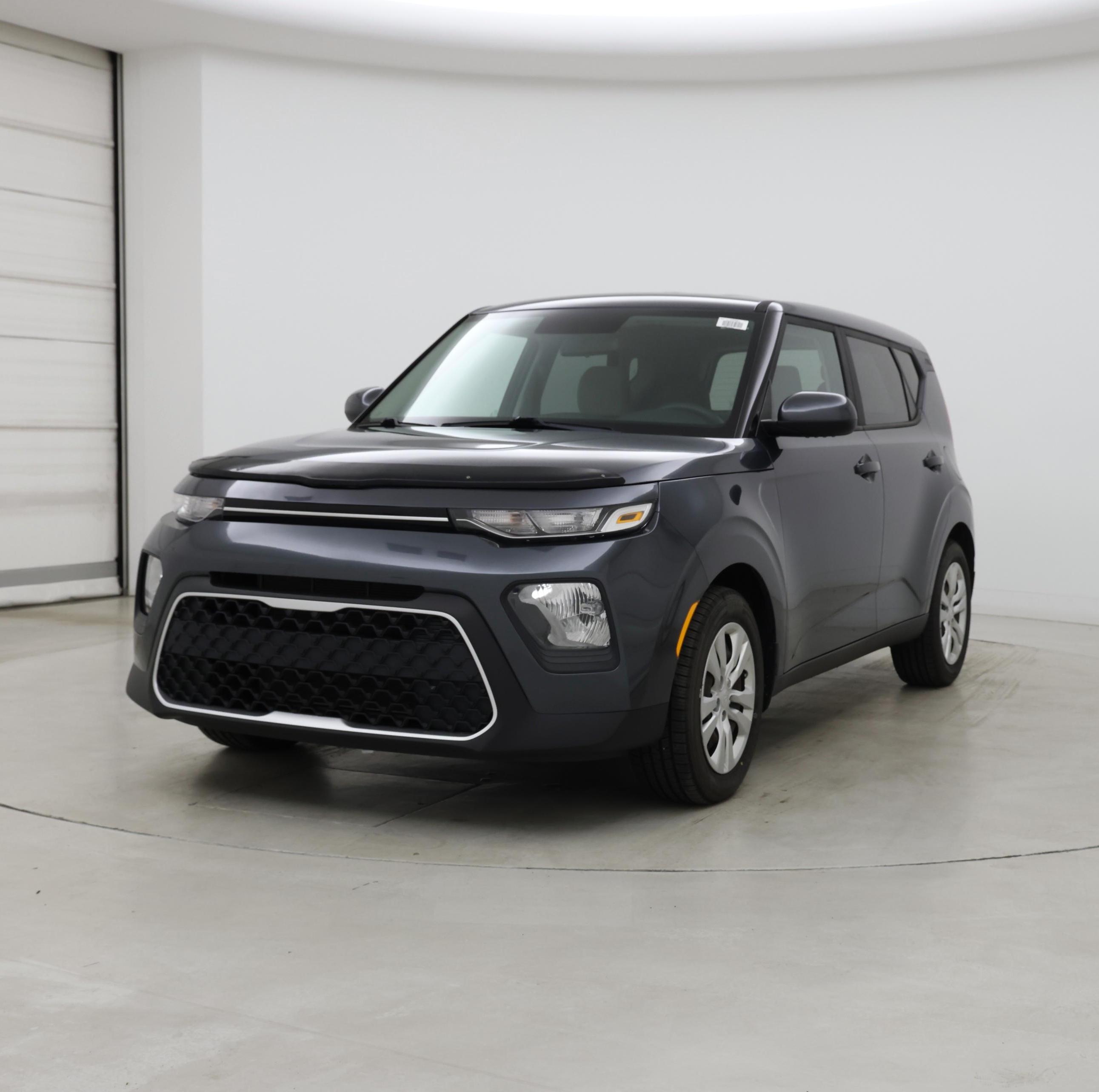 Thumbnail: 2020 Kia Soul - 4