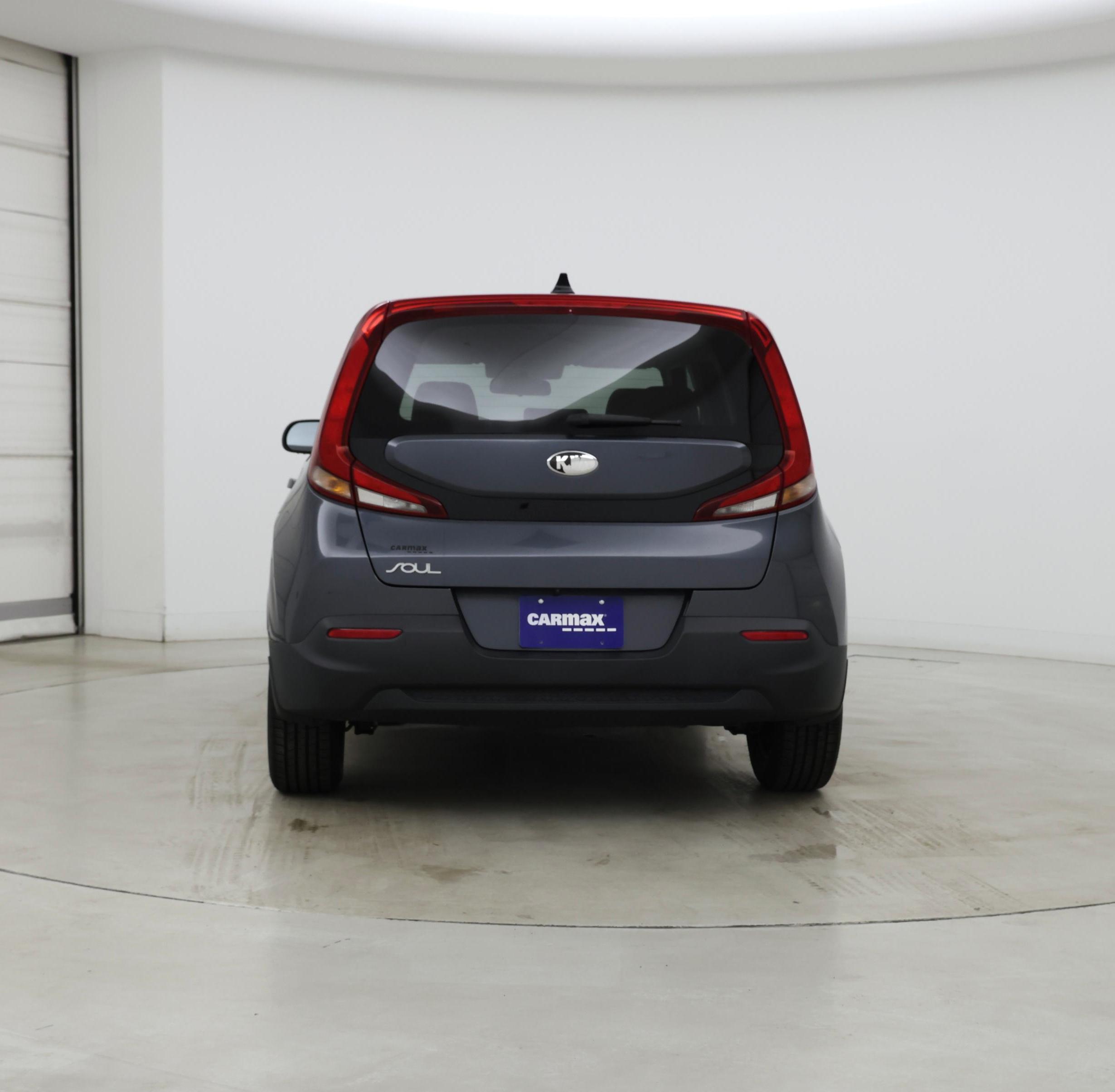 Thumbnail: 2020 Kia Soul - 6