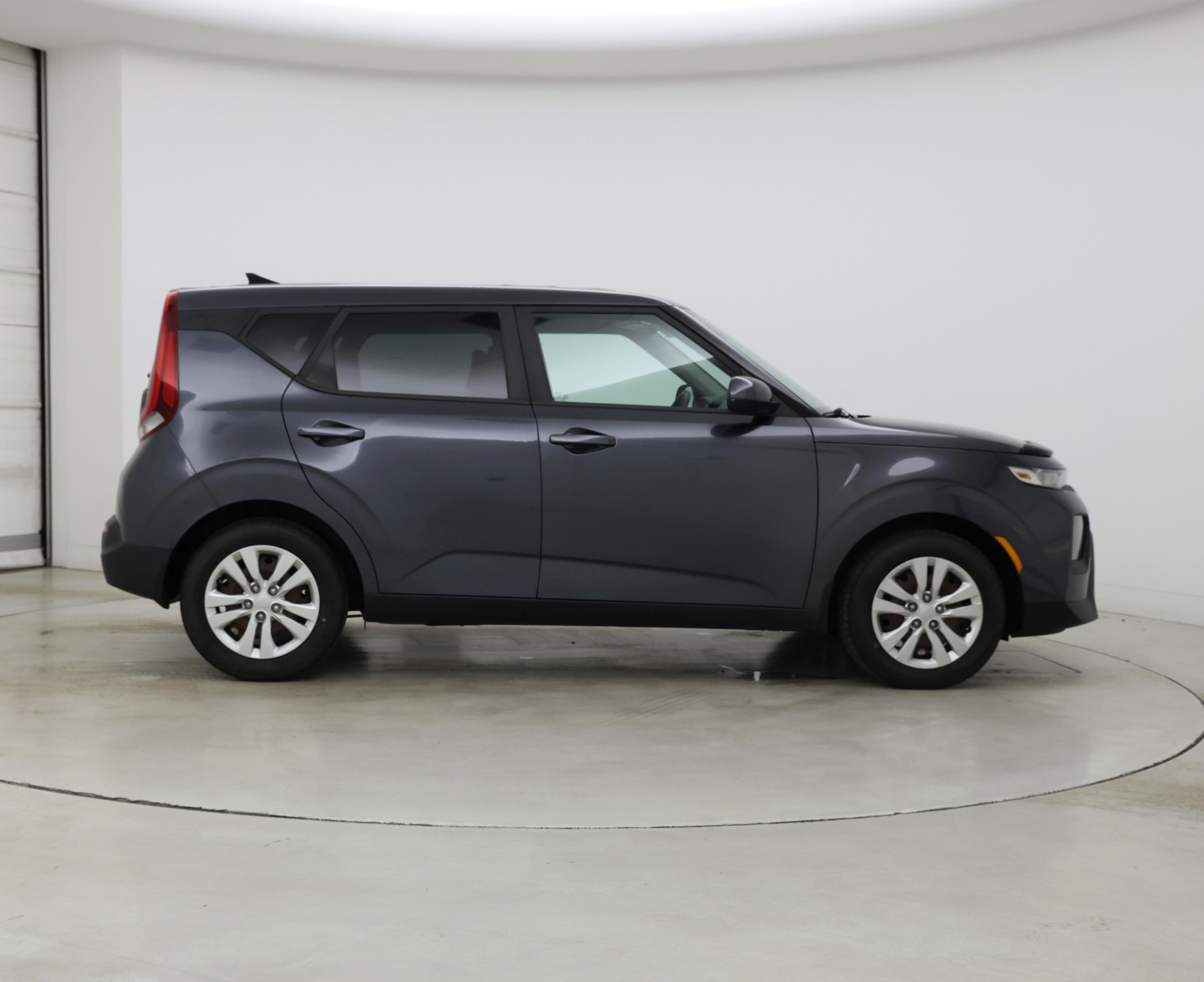Thumbnail: 2020 Kia Soul - 7