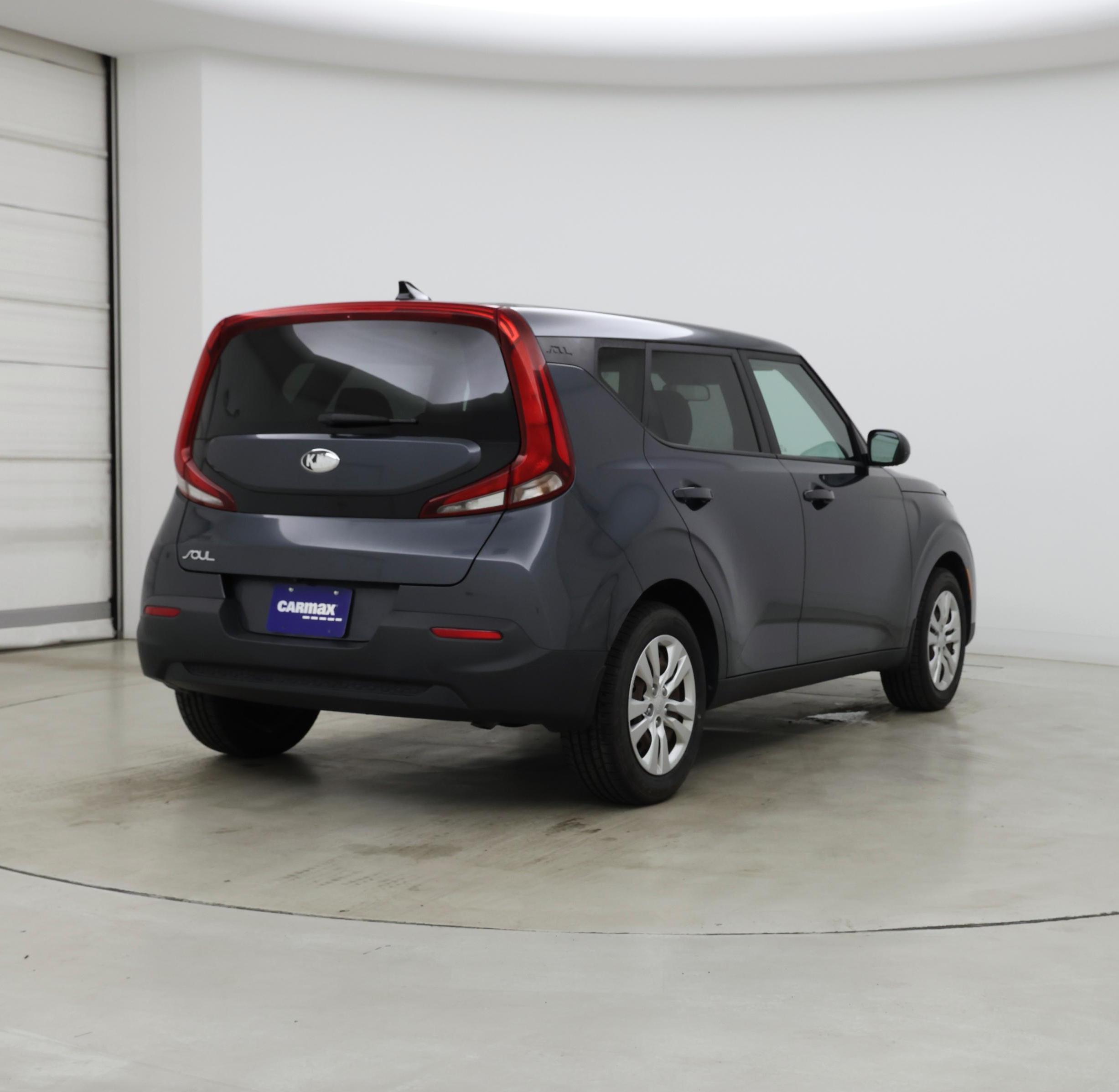 Thumbnail: 2020 Kia Soul - 8