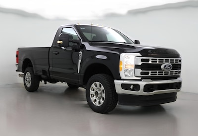 2023 Ford F350 XLT