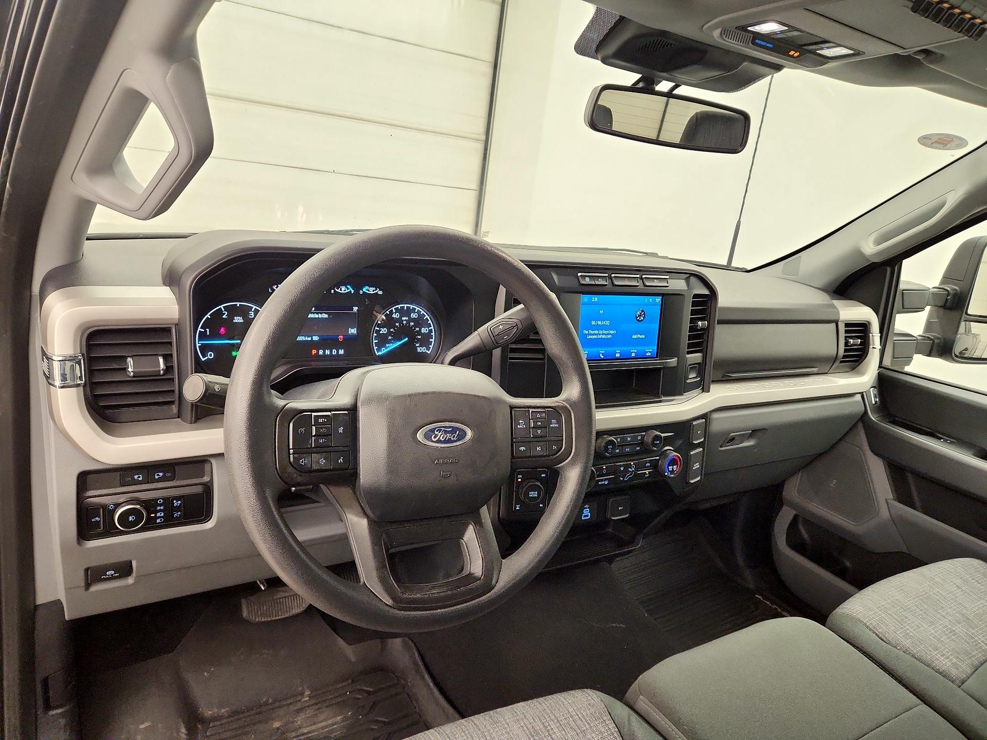 Thumbnail: 2023 Ford F-350 - 9