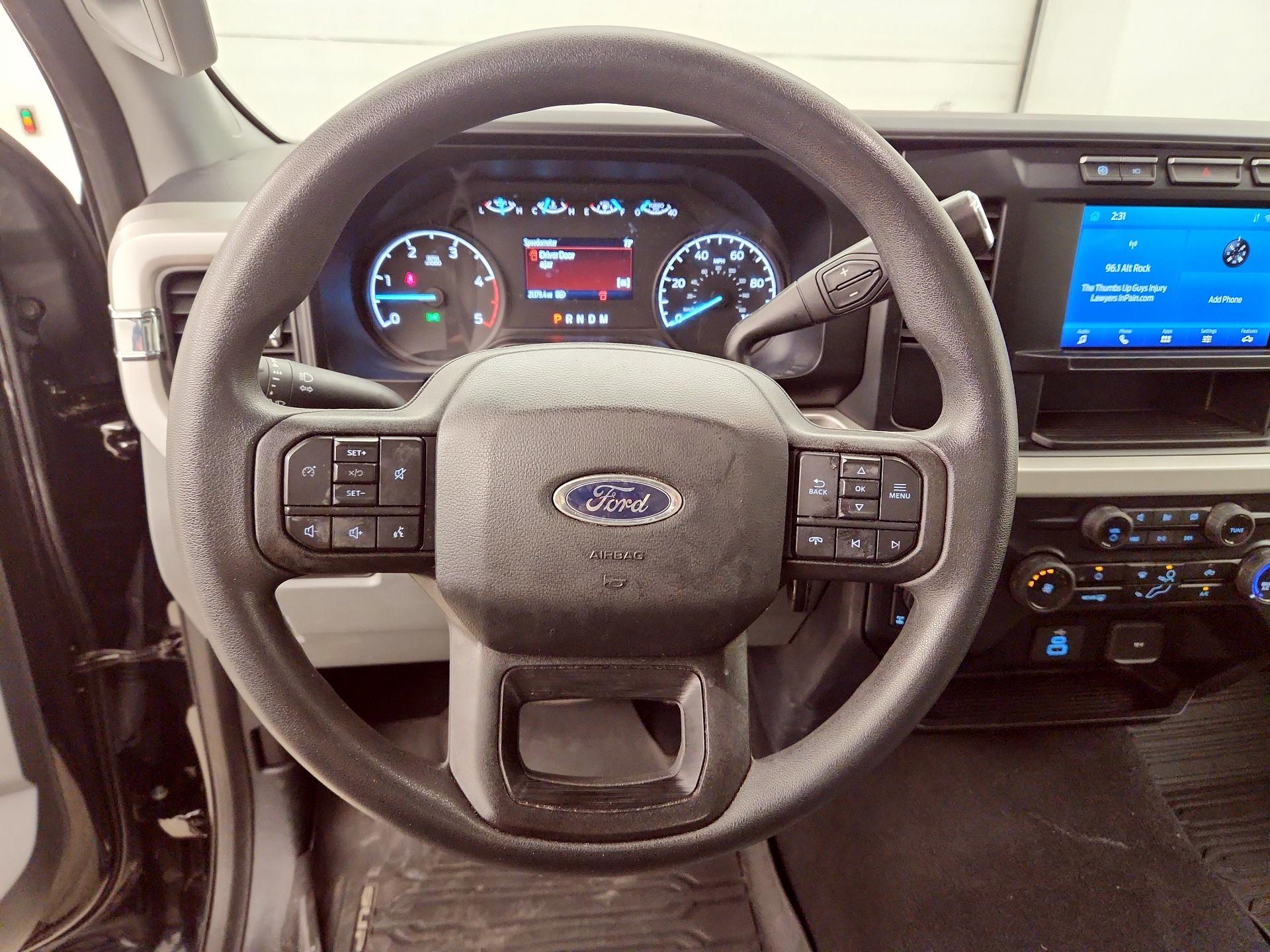 Thumbnail: 2023 Ford F-350 - 10
