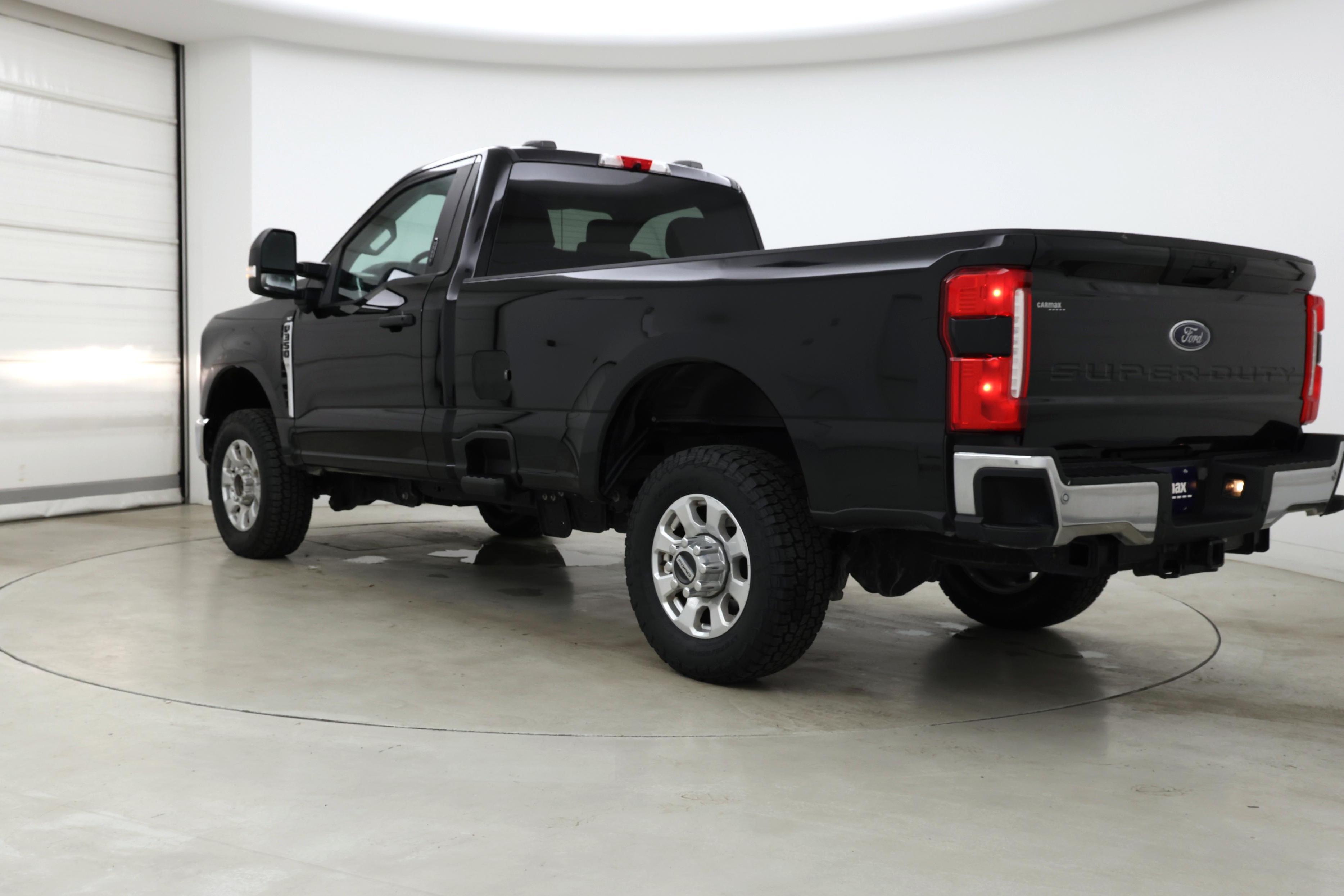 Thumbnail: 2023 Ford F-350 - 2