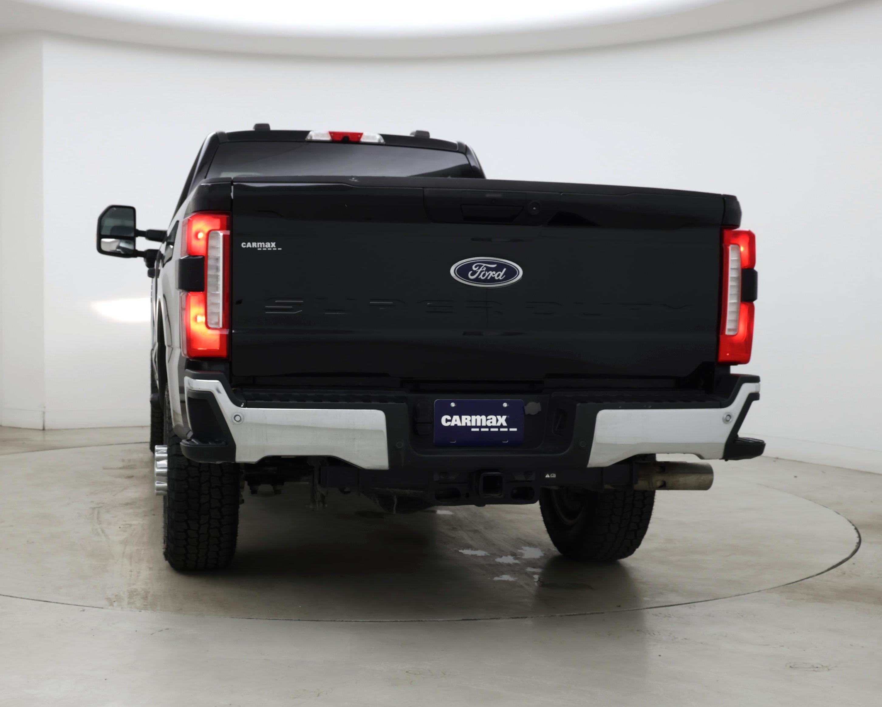 Thumbnail: 2023 Ford F-350 - 6
