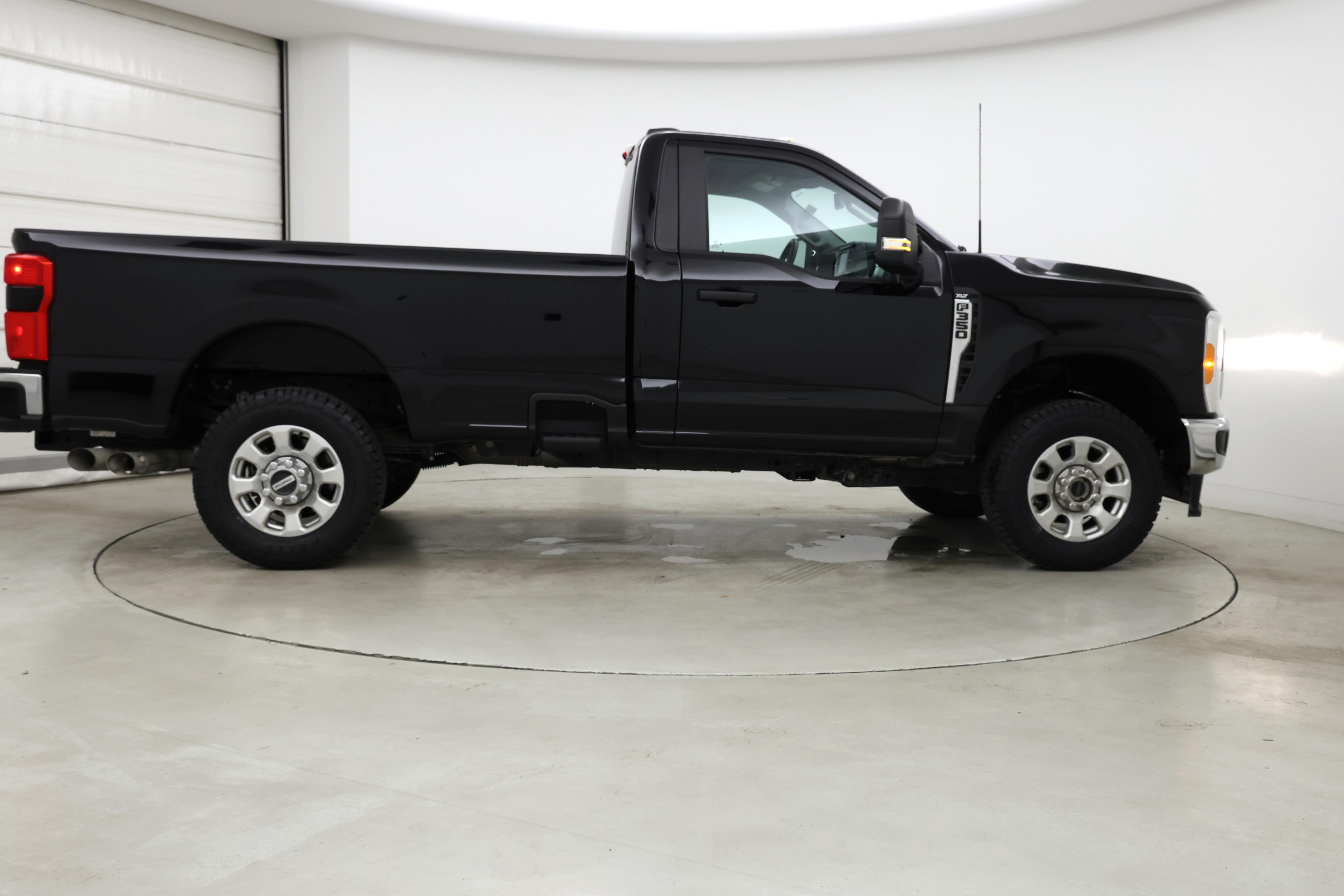 Thumbnail: 2023 Ford F-350 - 7