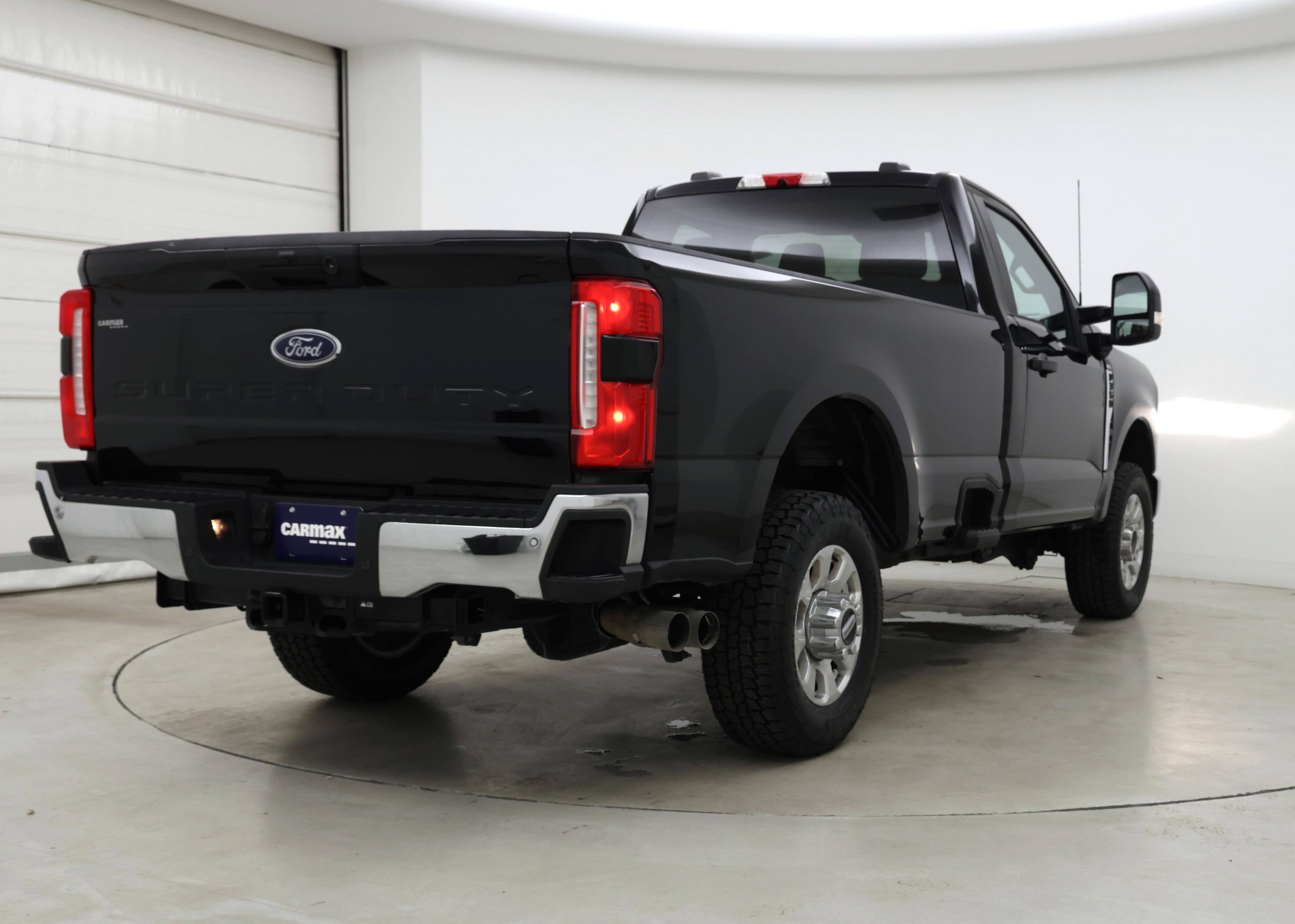 Thumbnail: 2023 Ford F-350 - 8