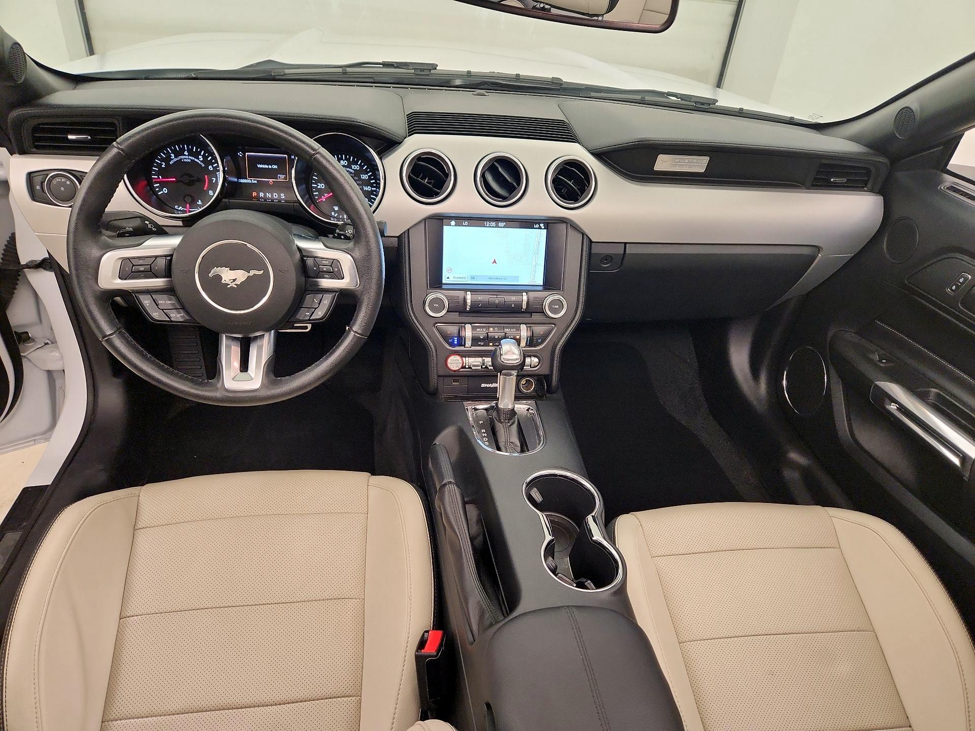 Thumbnail: 2017 Ford Mustang - 9