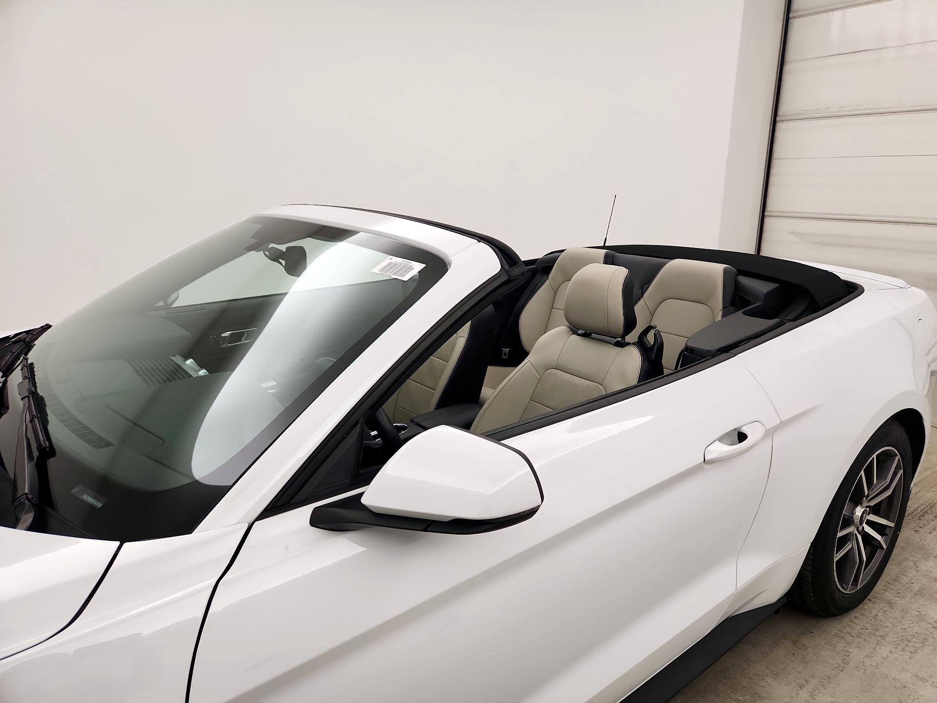 Thumbnail: 2017 Ford Mustang - 20