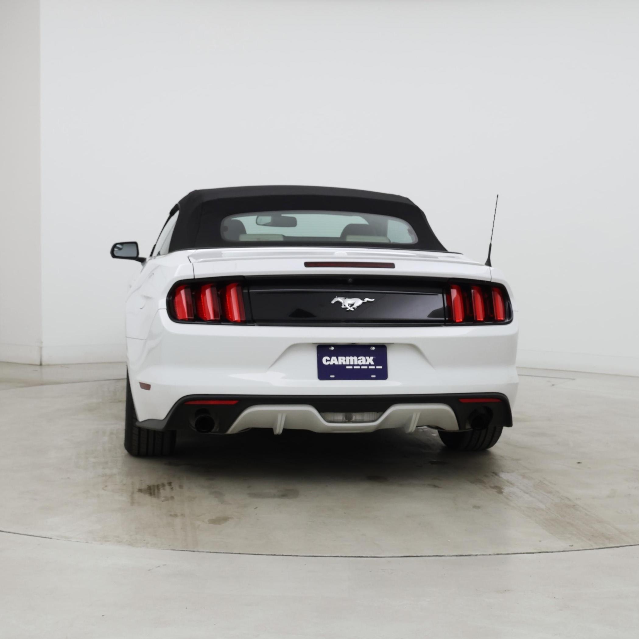 Thumbnail: 2017 Ford Mustang - 6