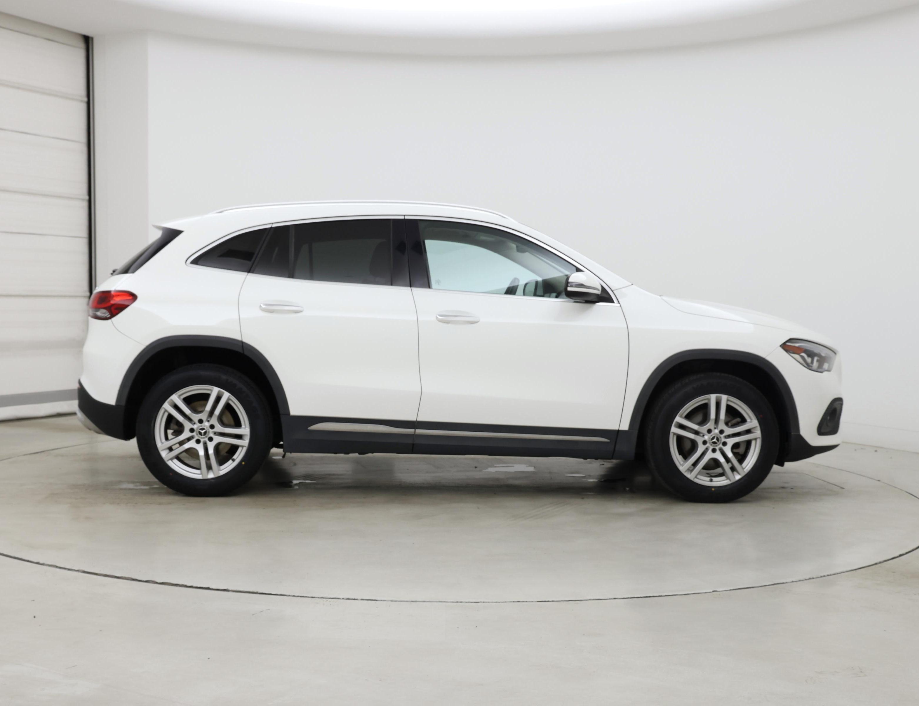 Thumbnail: 2021 Mercedes-Benz GLA - 7