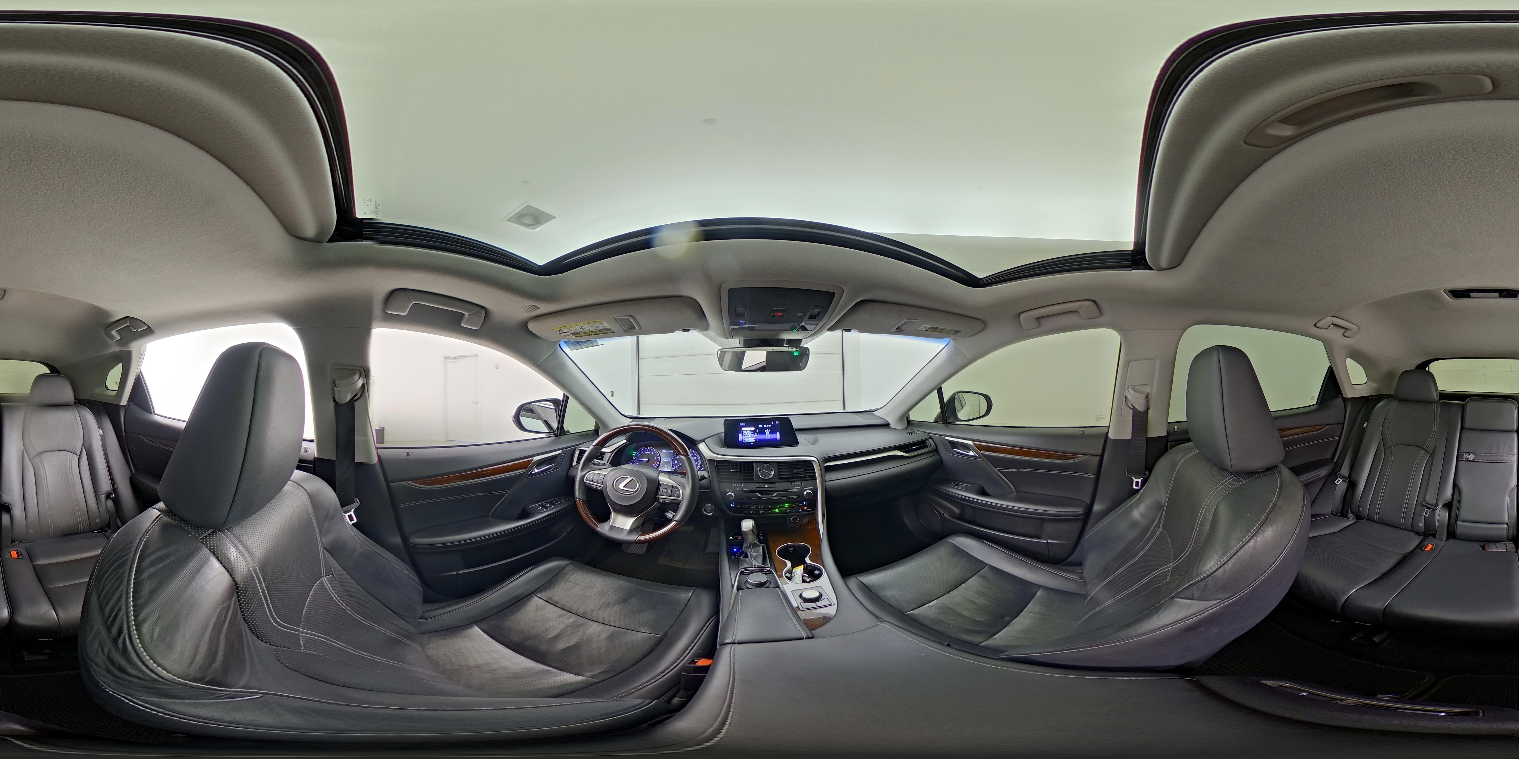 2019 Lexus RX 350 - Photo 25