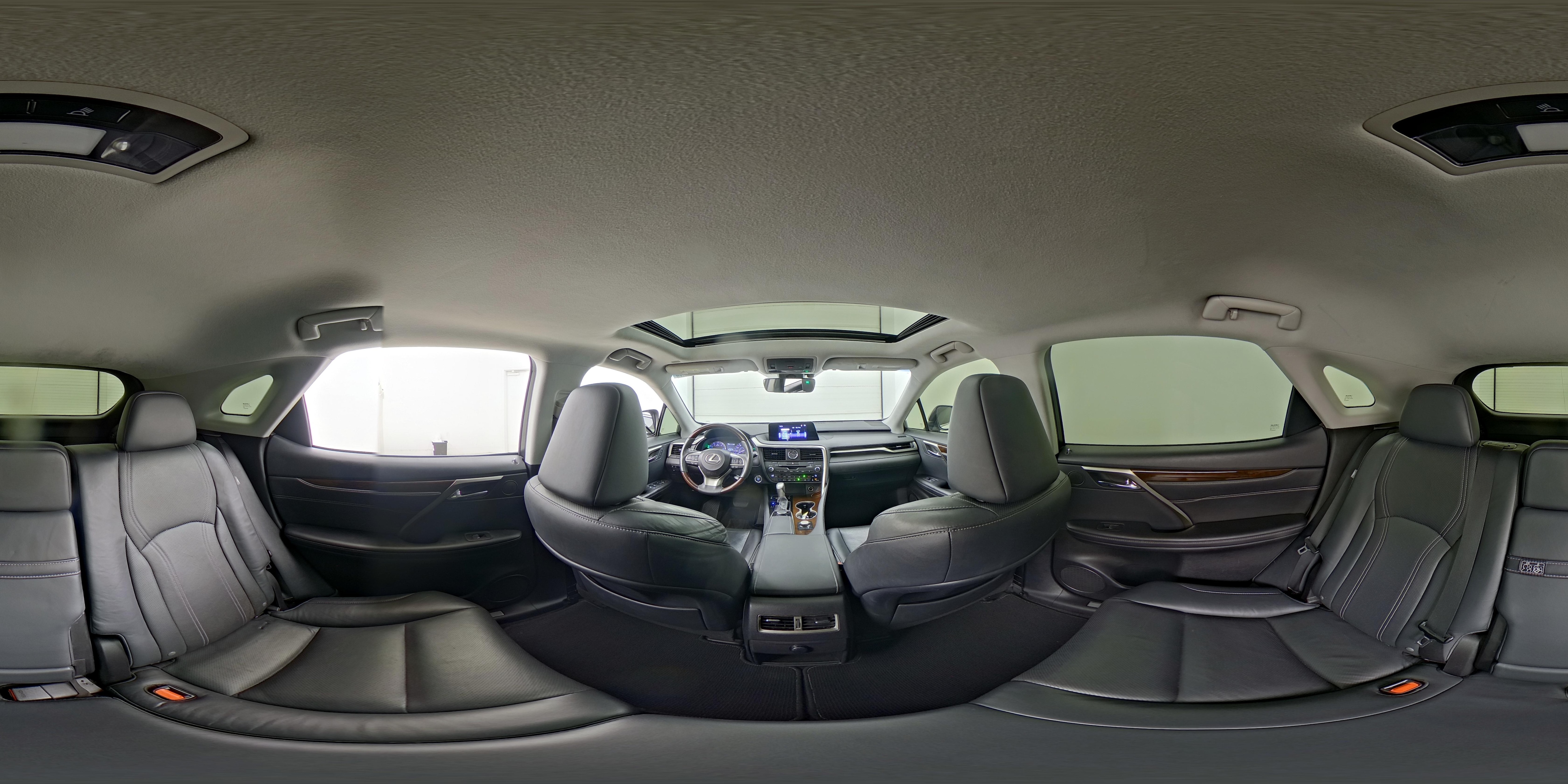 2019 Lexus RX 350 - Photo 26