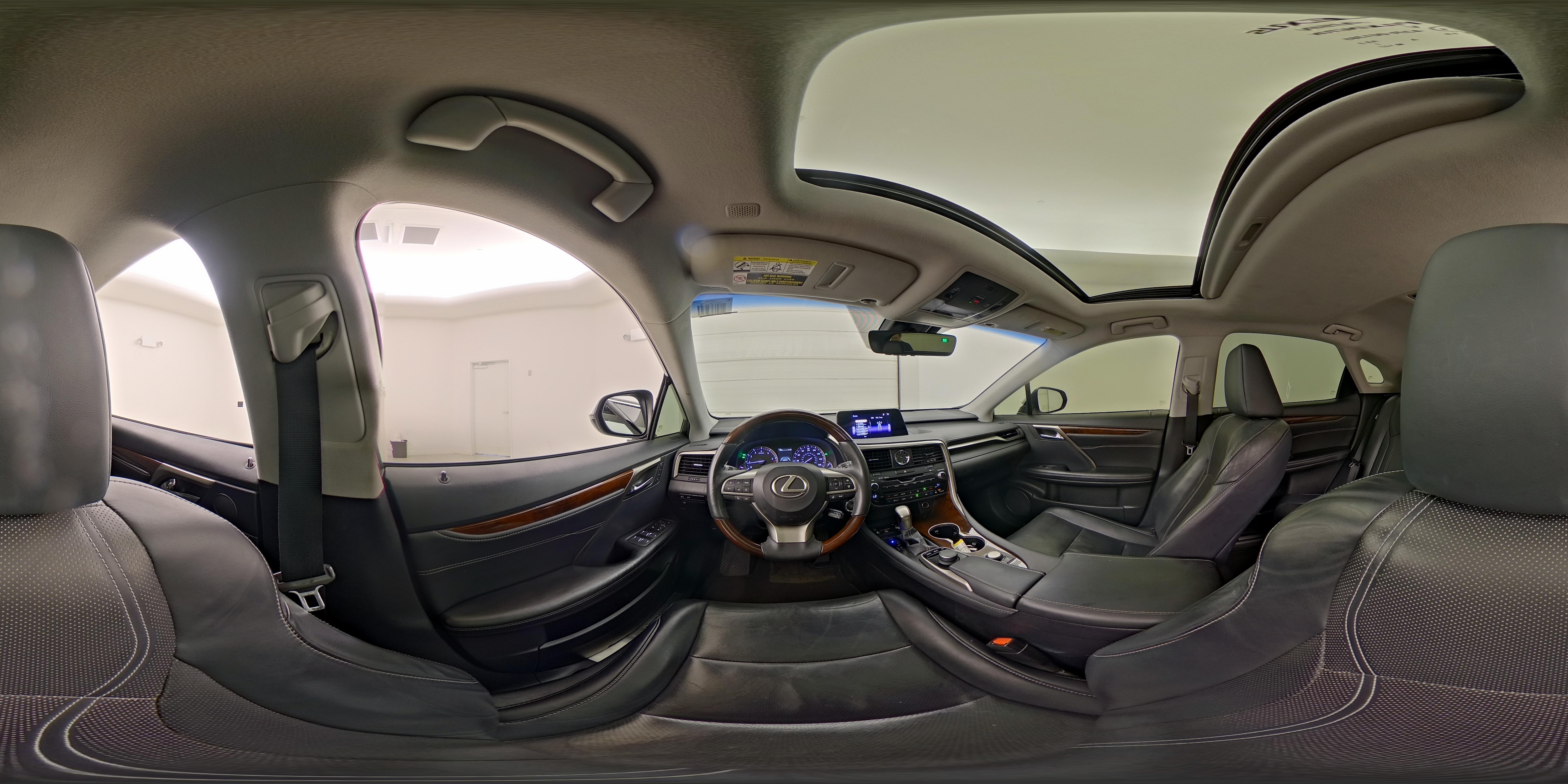 2019 Lexus RX 350 - Photo 27