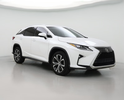 2019 Lexus RX 350