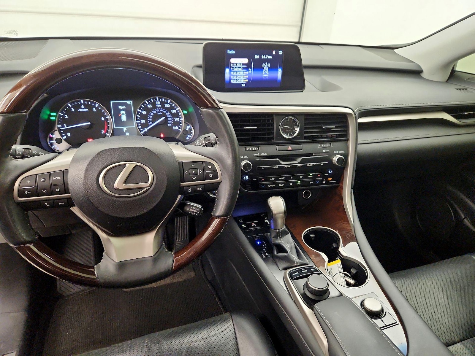 2019 Lexus RX 350 - Photo 10