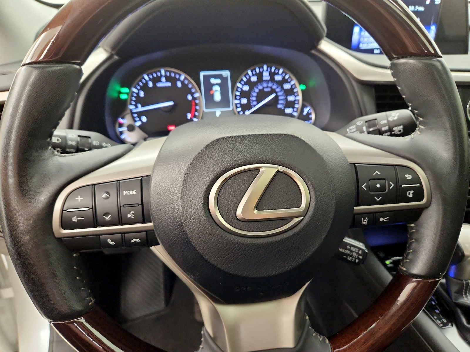 2019 Lexus RX 350 - Photo 11
