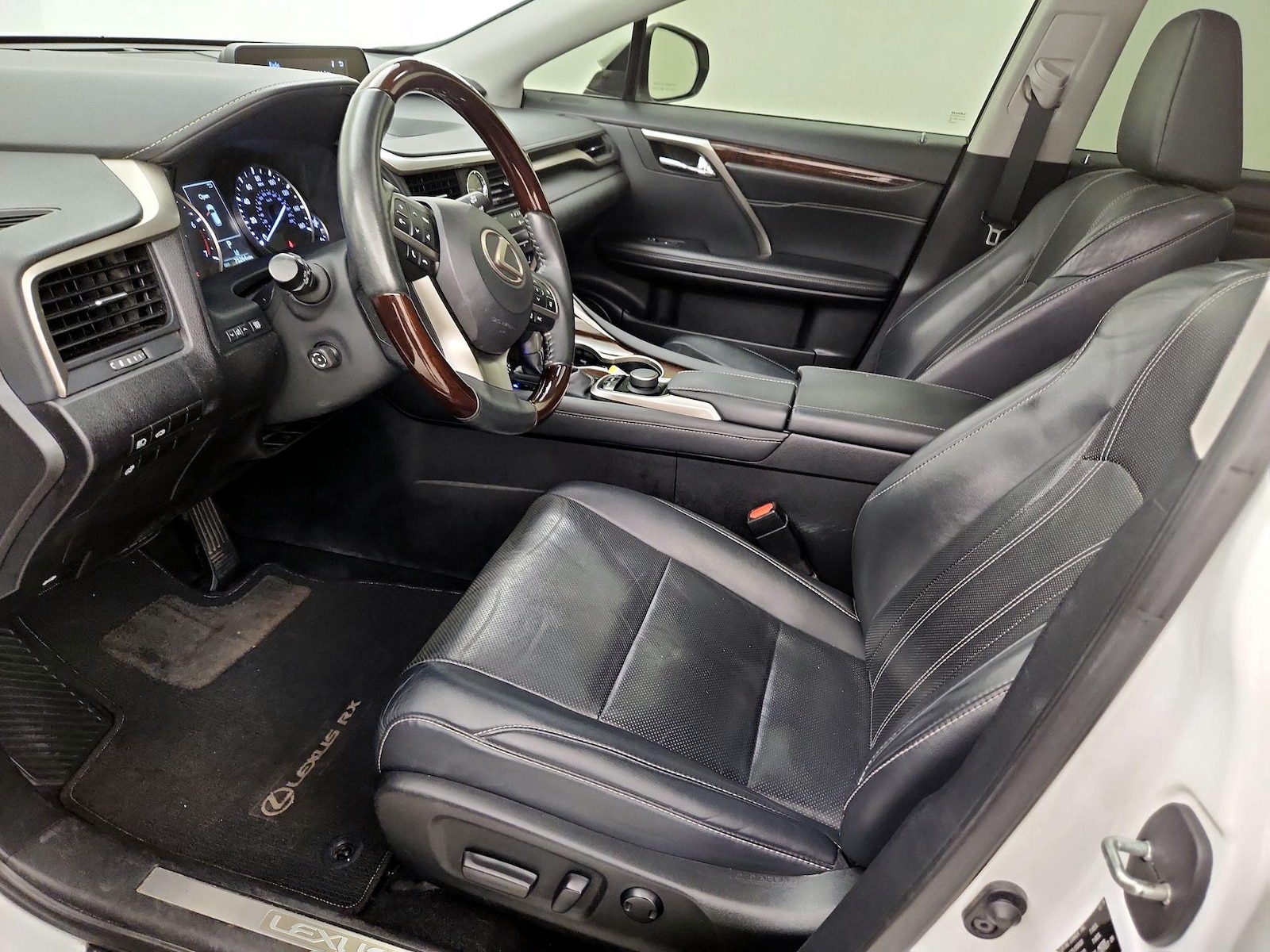 2019 Lexus RX 350 - Photo 12