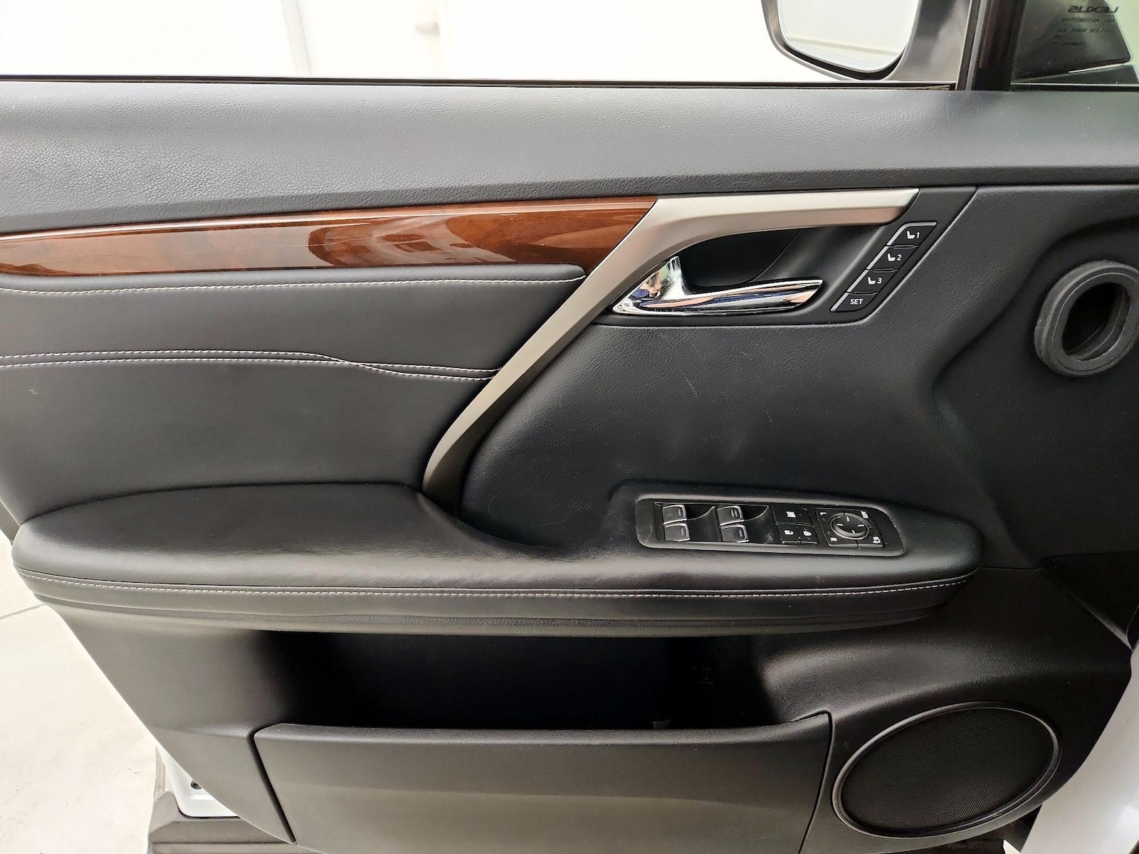 2019 Lexus RX 350 - Photo 13