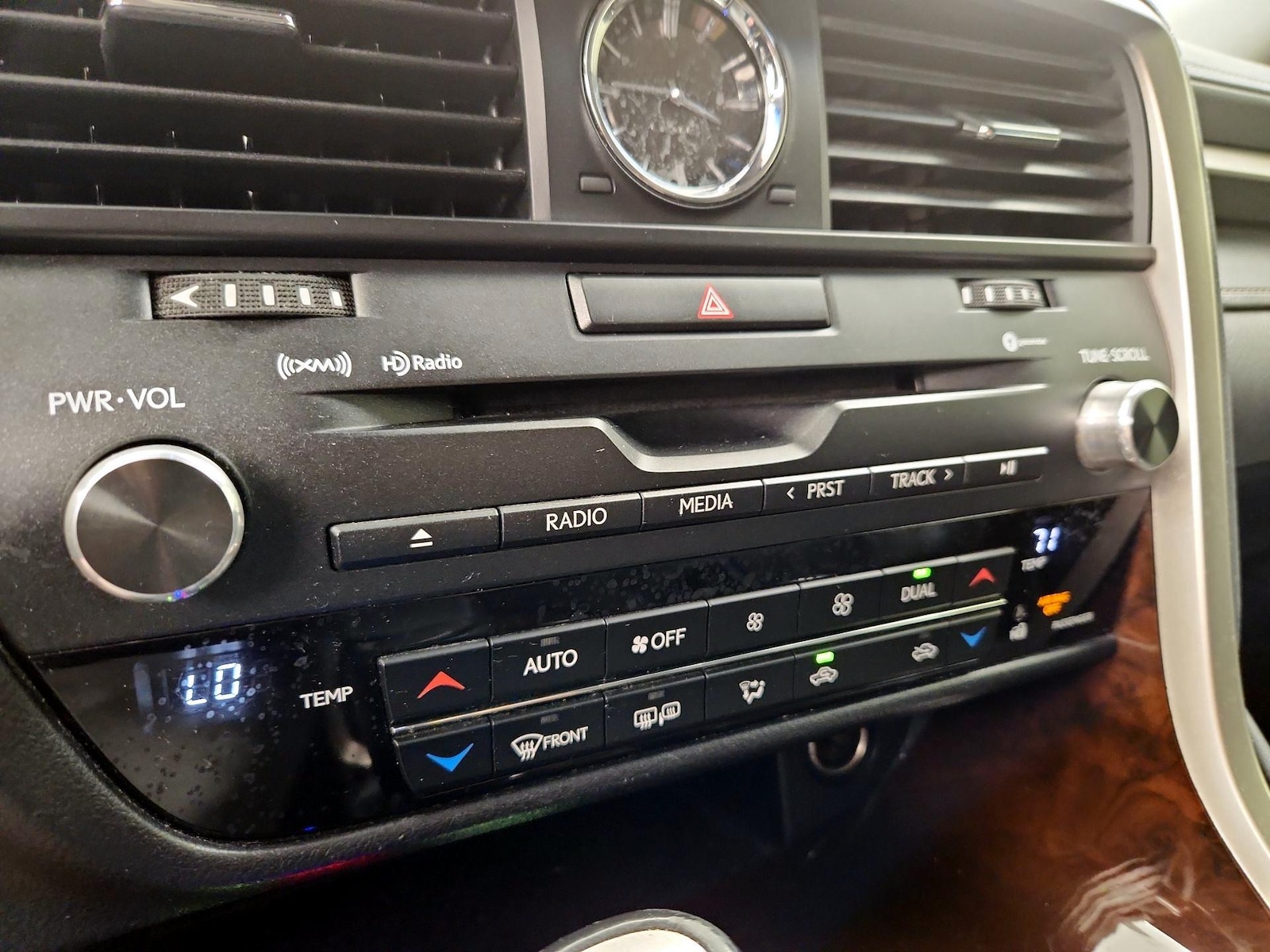 2019 Lexus RX 350 - Photo 17