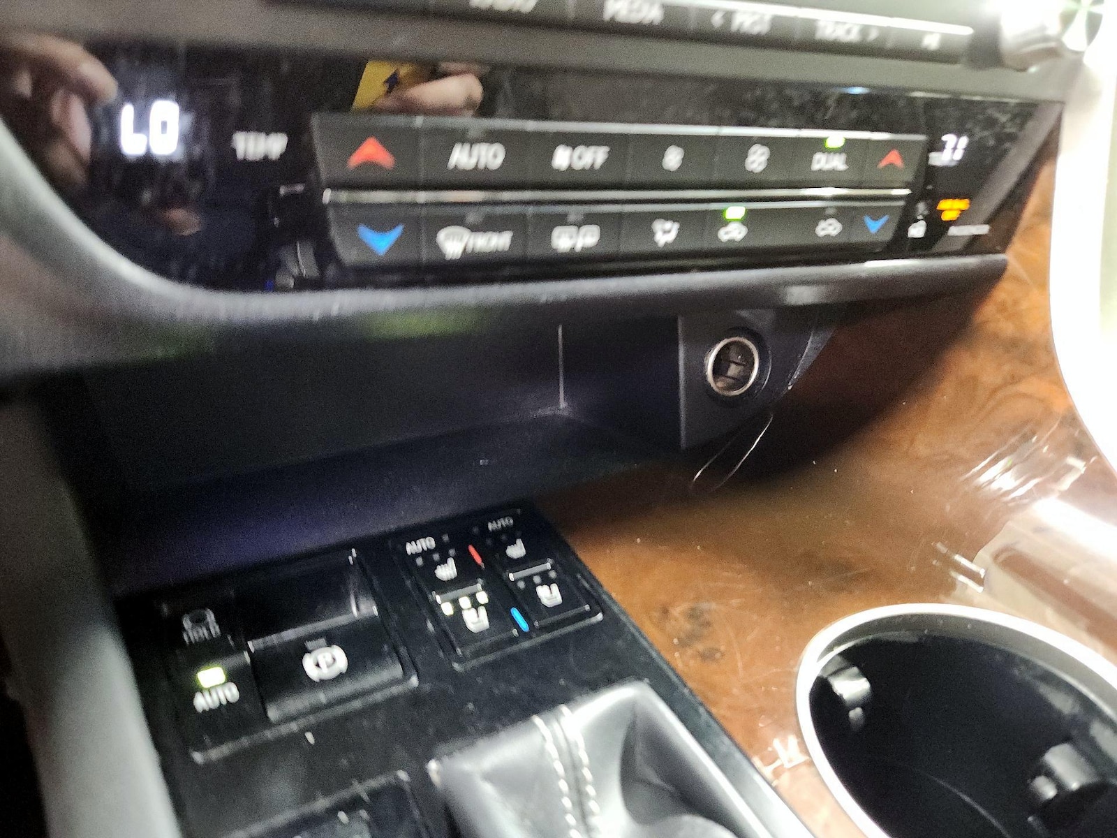 2019 Lexus RX 350 - Photo 19