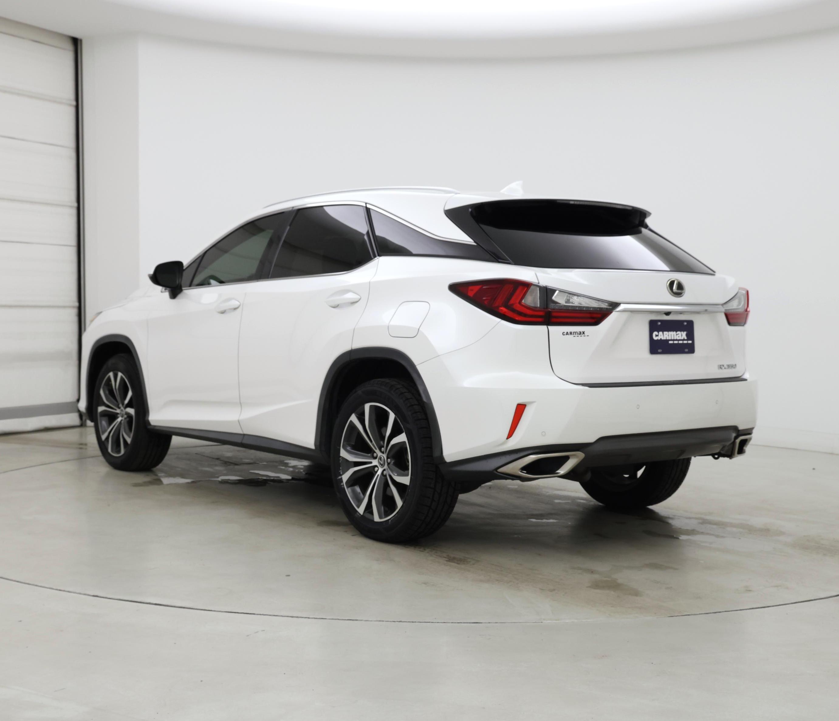 Thumbnail: 2019 Lexus RX - 2