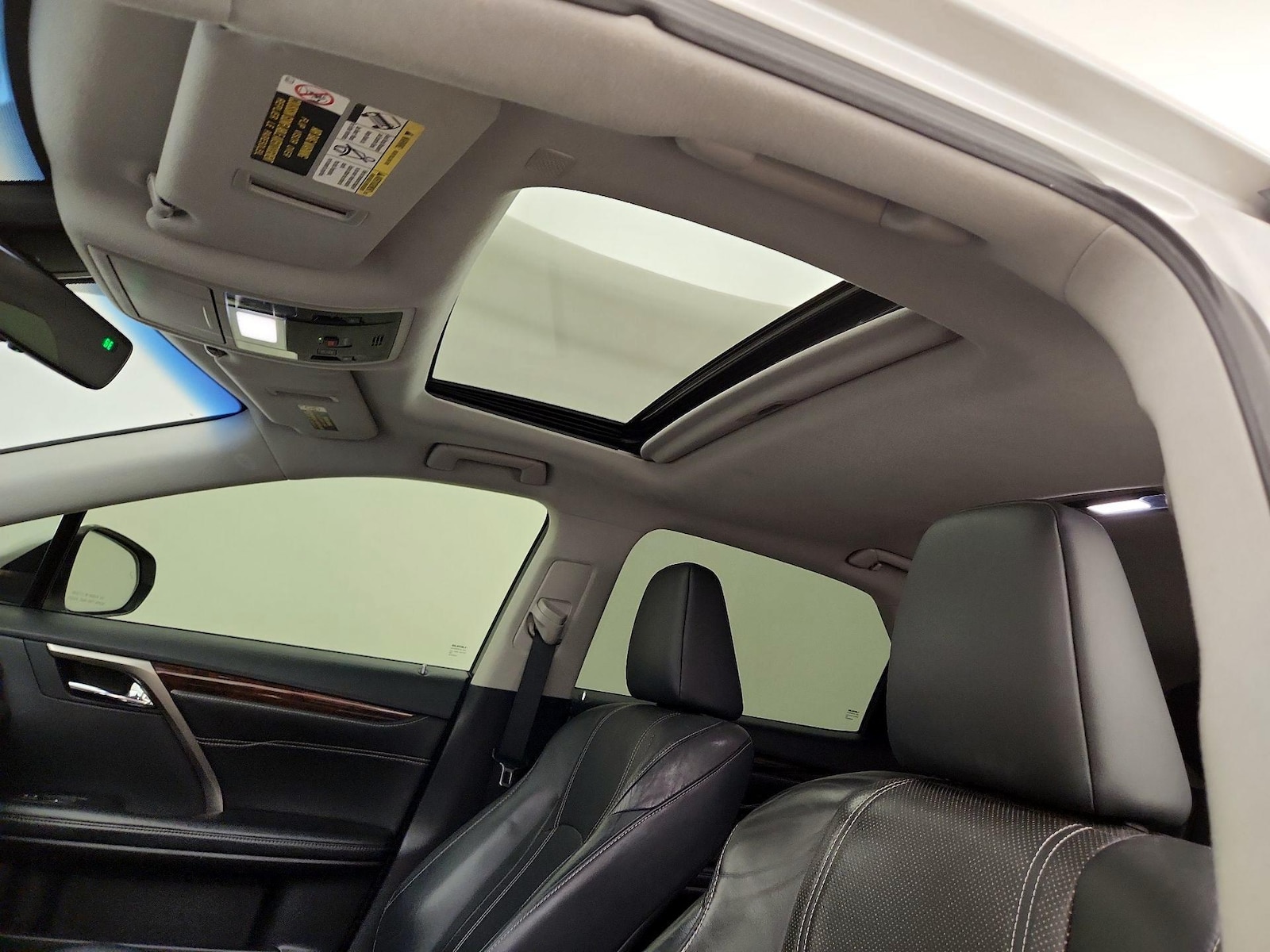 2019 Lexus RX 350 - Photo 20