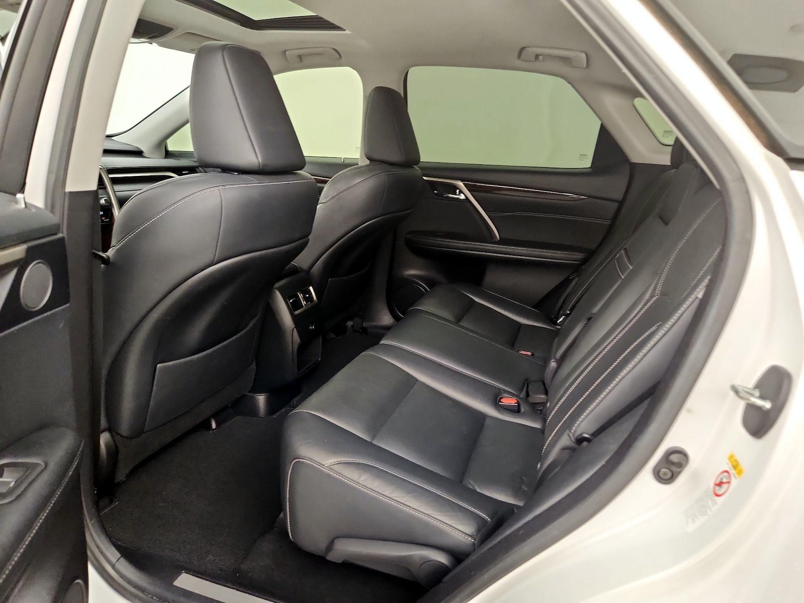 2019 Lexus RX 350 - Photo 21