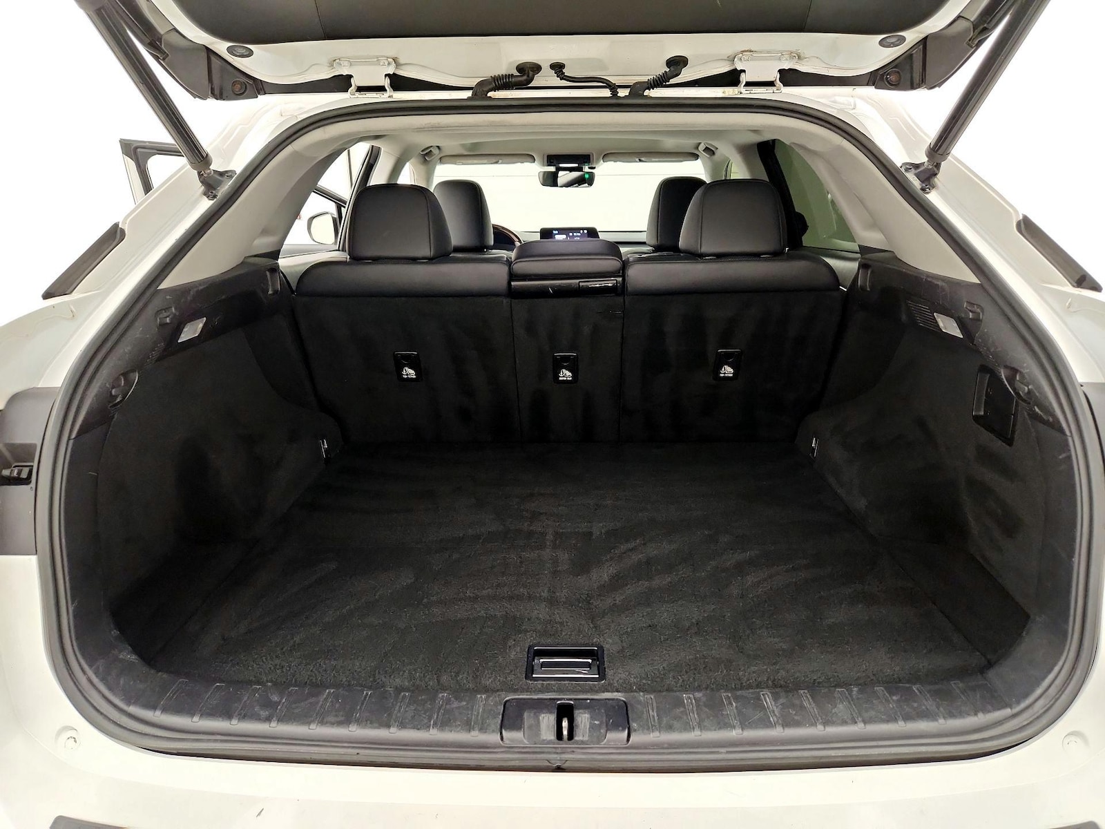 2019 Lexus RX 350 - Photo 22