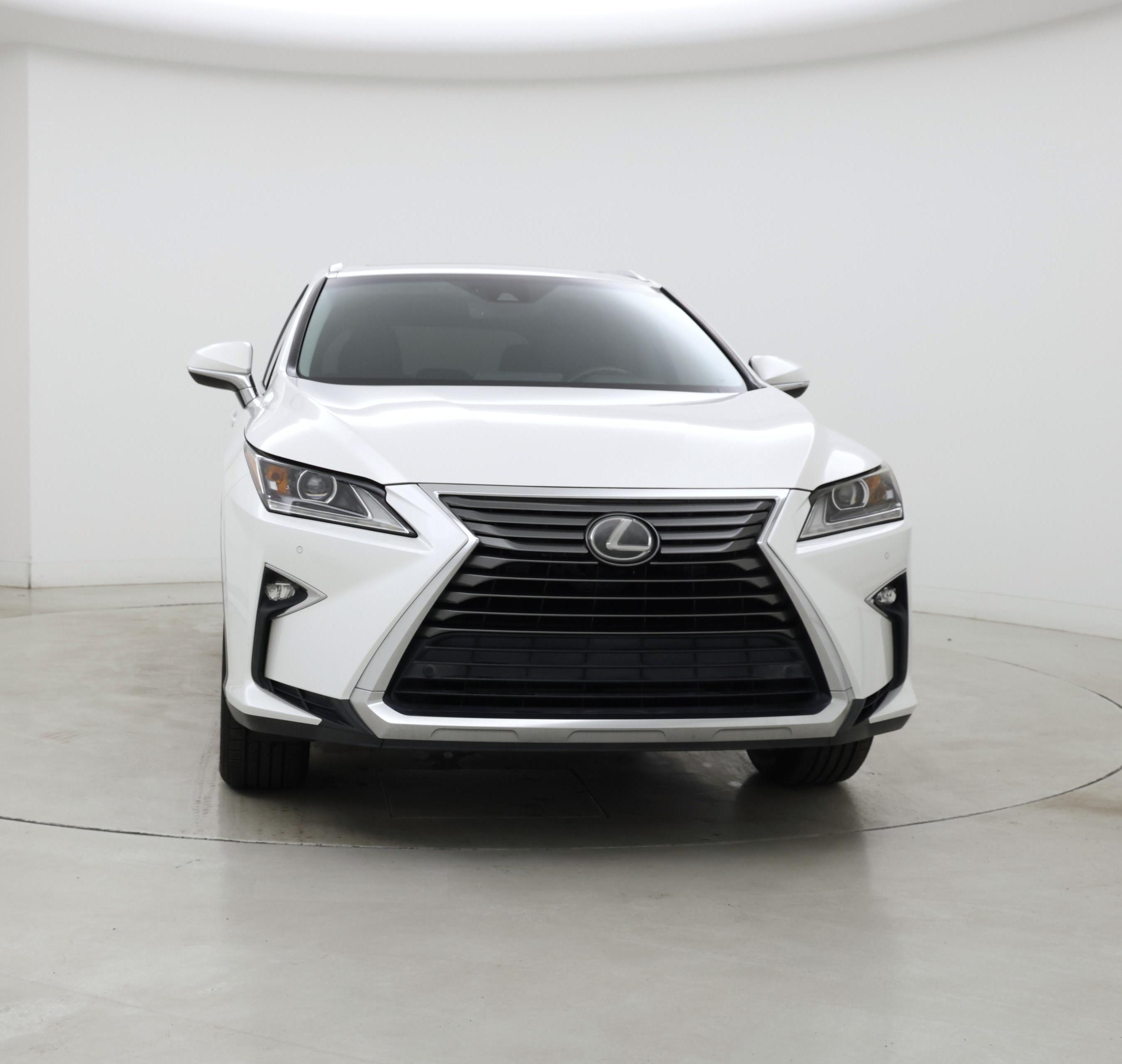 Thumbnail: 2019 Lexus RX - 5