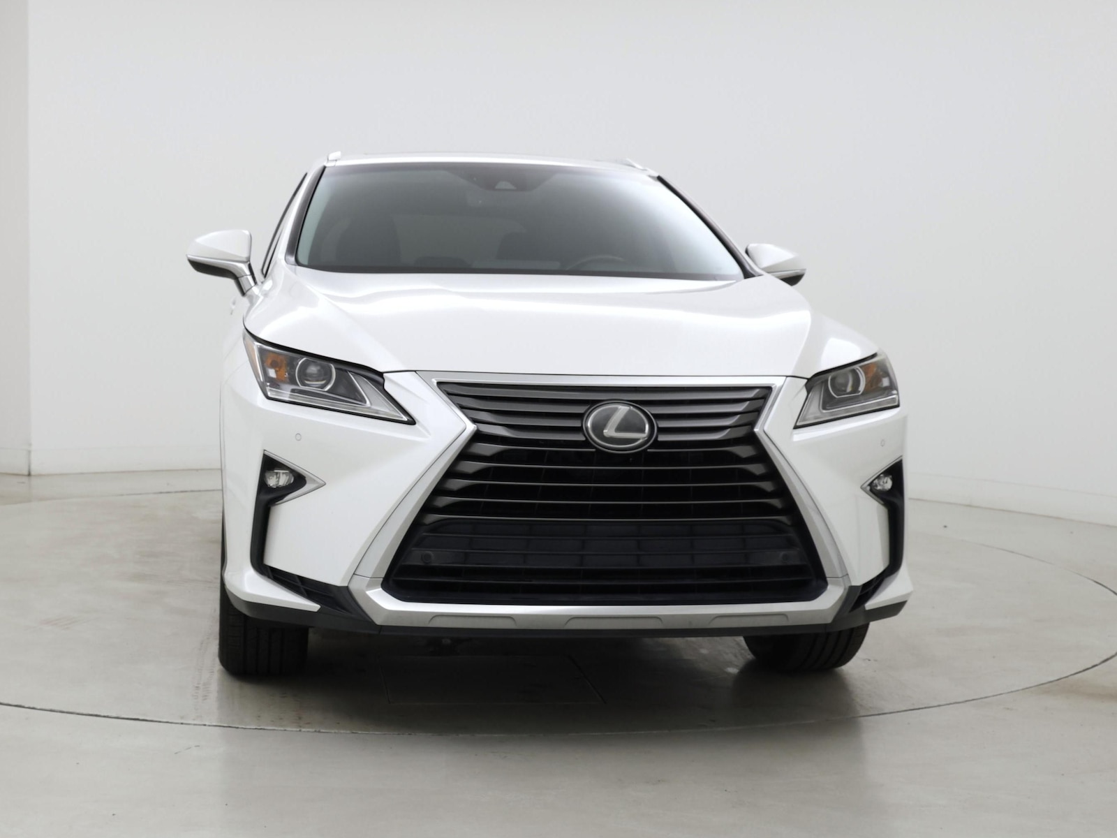2019 Lexus RX 350 - Photo 6