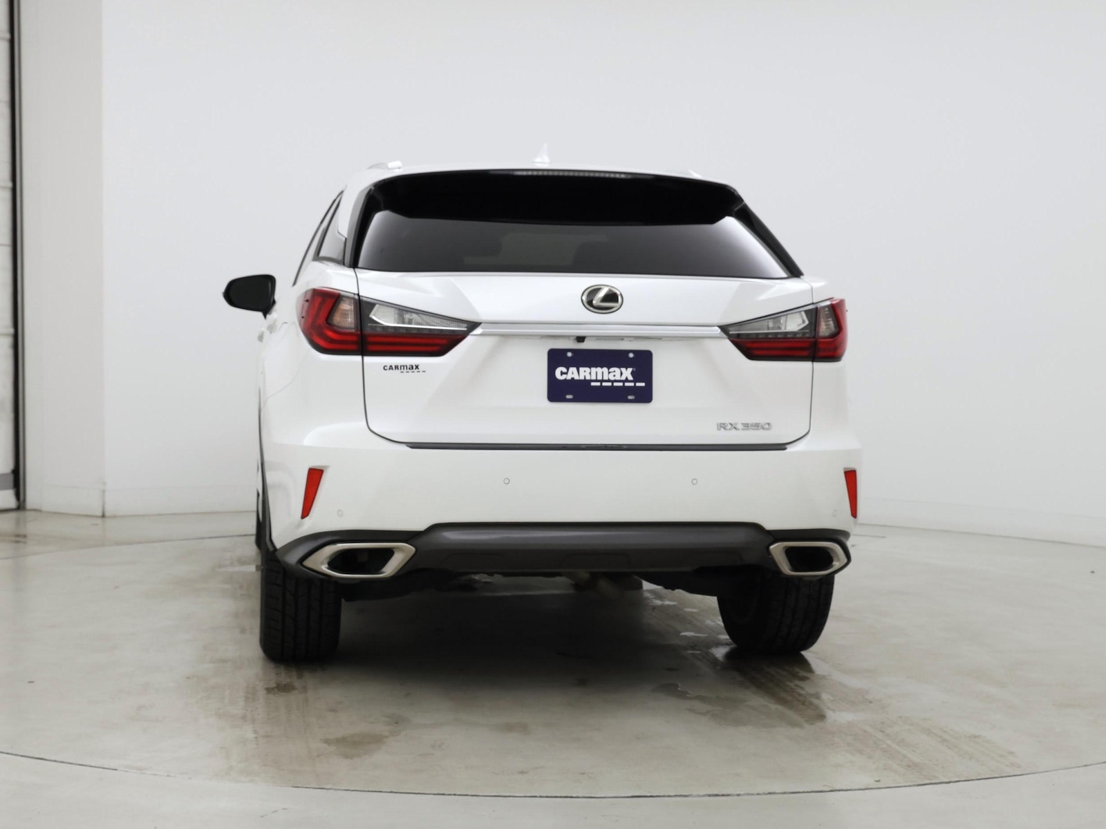 2019 Lexus RX 350 - Photo 7