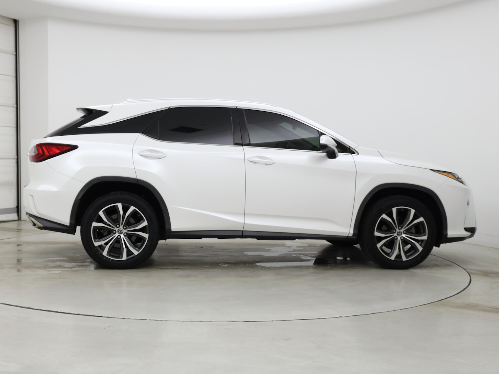 2019 Lexus RX 350 - Photo 8