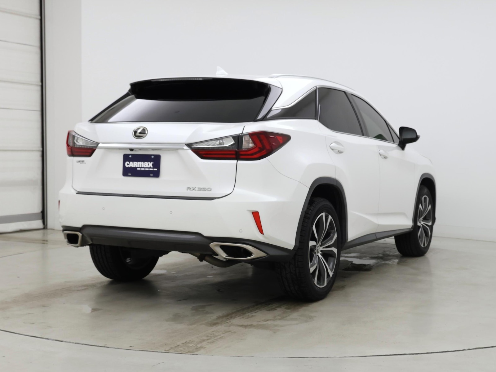 2019 Lexus RX 350 - Photo 9