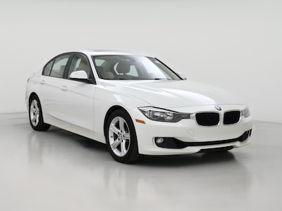 2015 BMW 328 I