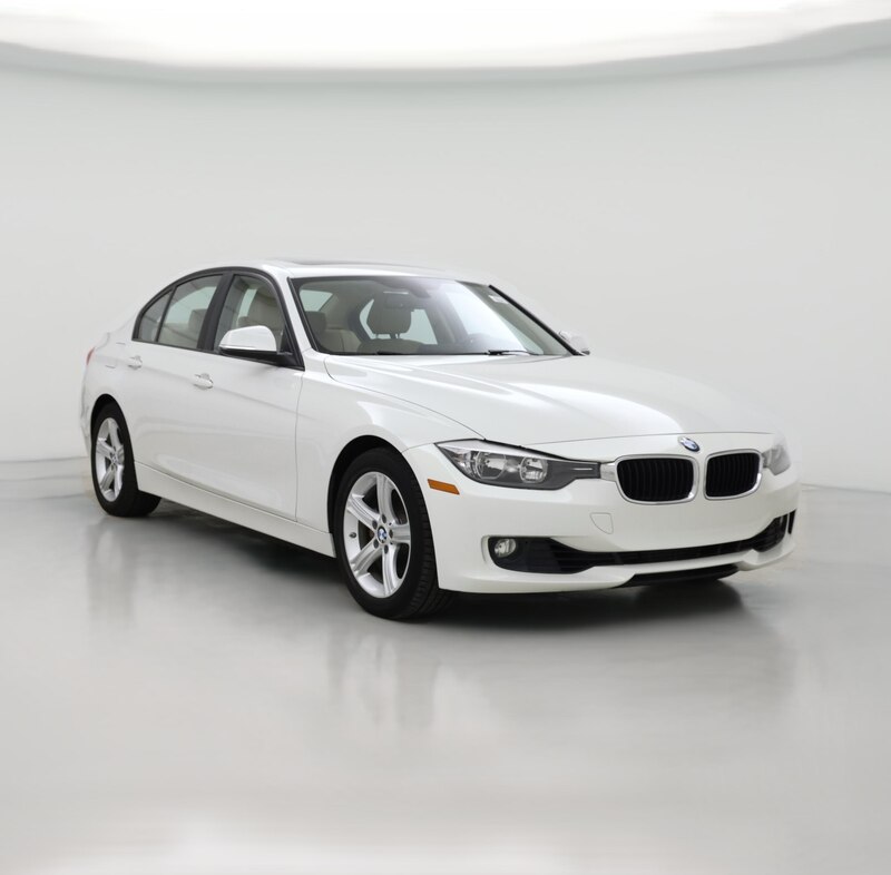 2015 BMW 328 I